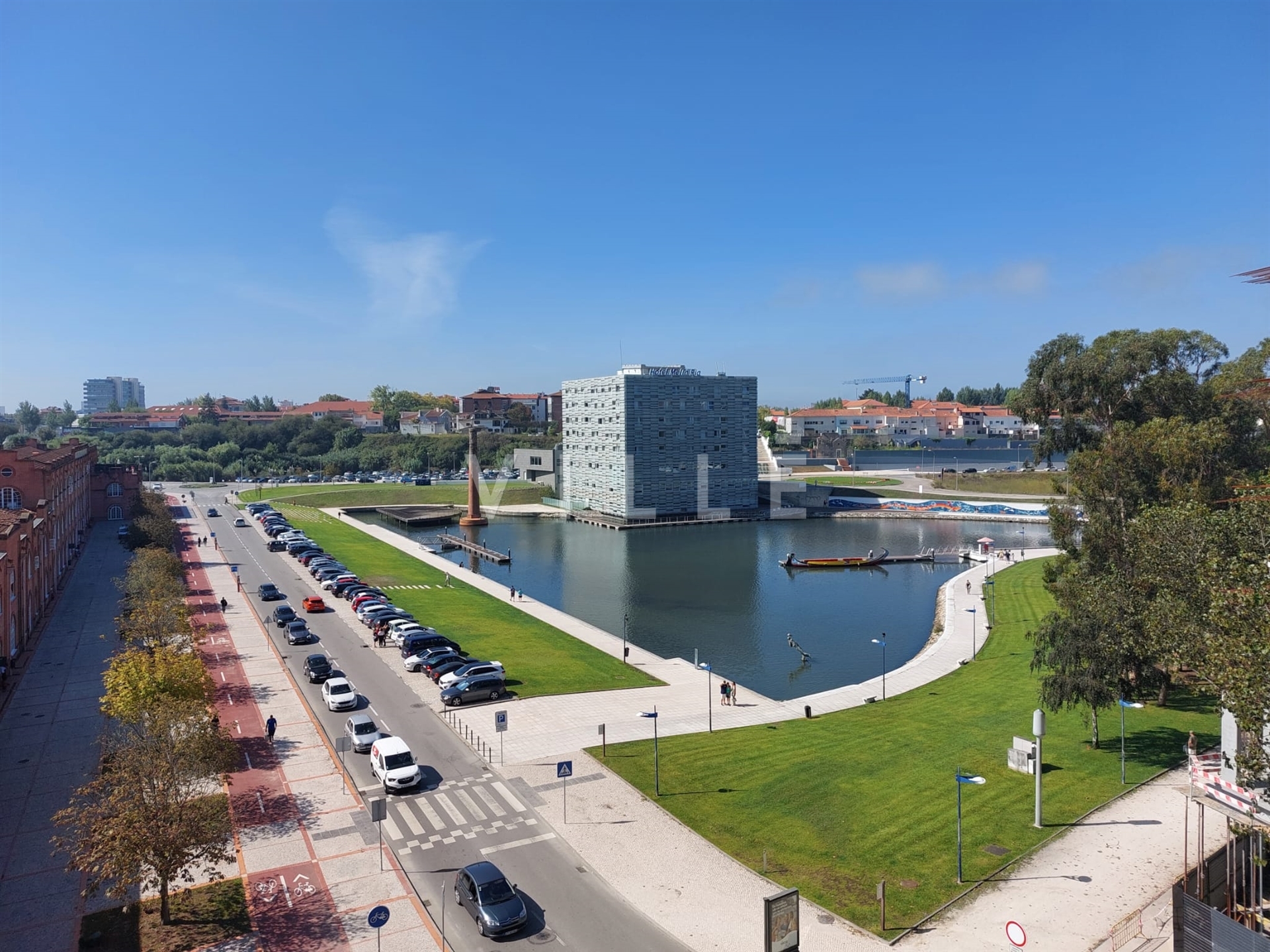 Appartement 4 Chambre(s) Pour Vente dans Aveiro