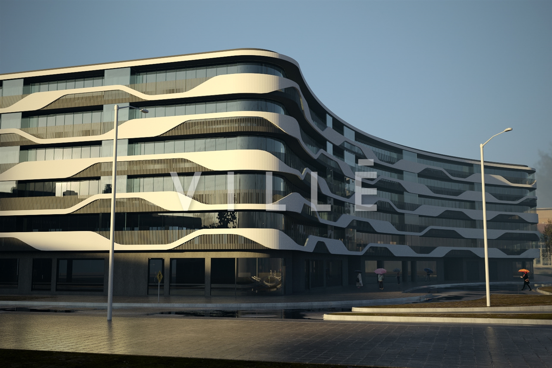 Appartement 3 Chambre(s) Pour Vente dans Aveiro