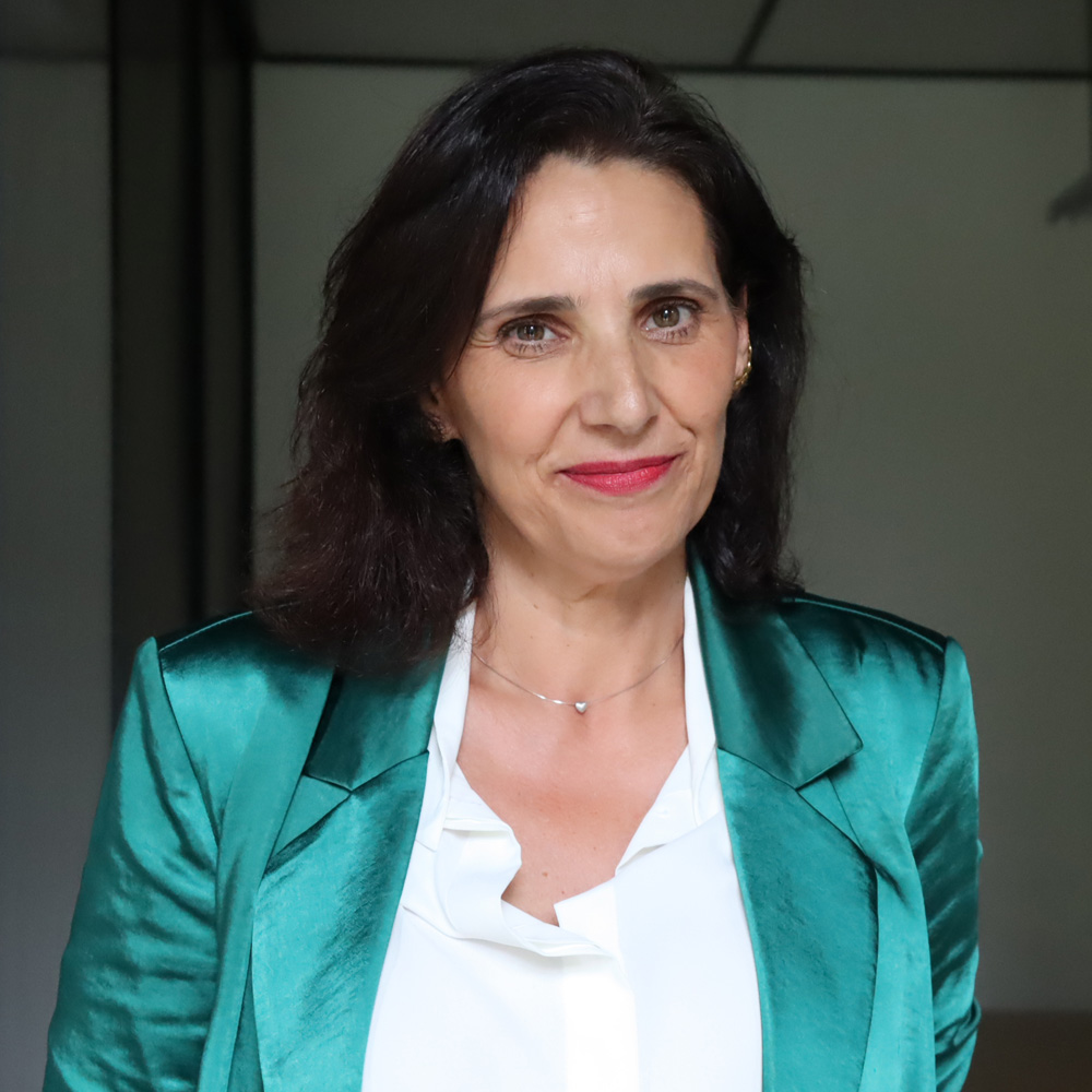 Eugénia Pacheco