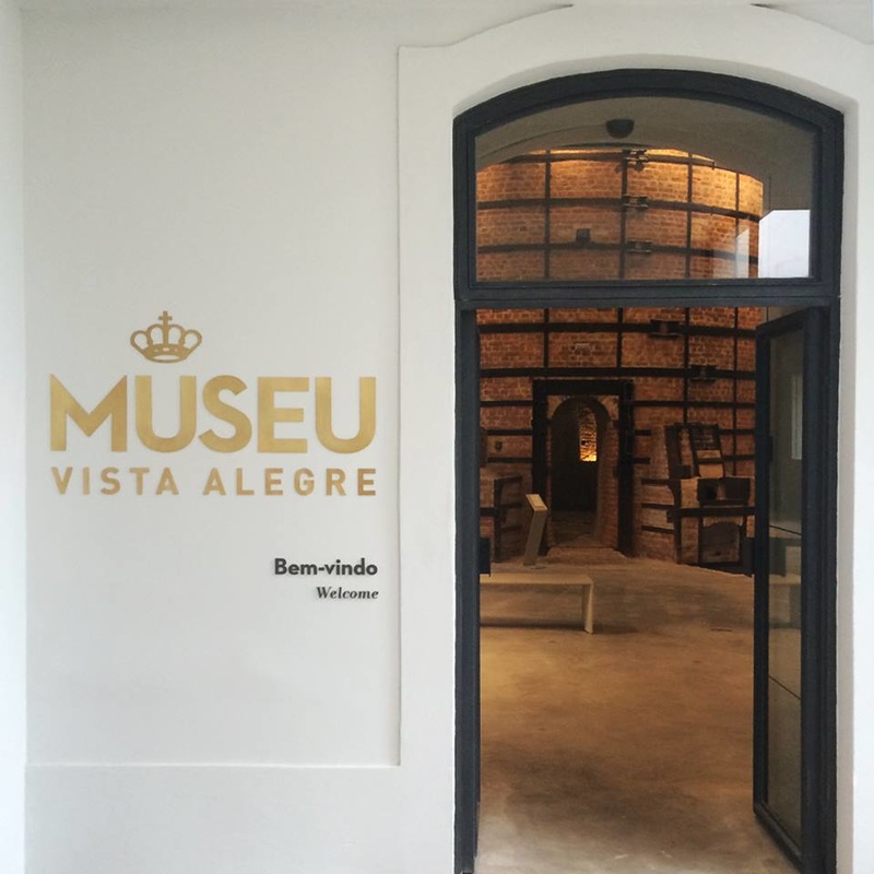 Oficinas criativas no Museu Vista Alegre