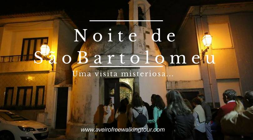 Noite se São Bartolomeu