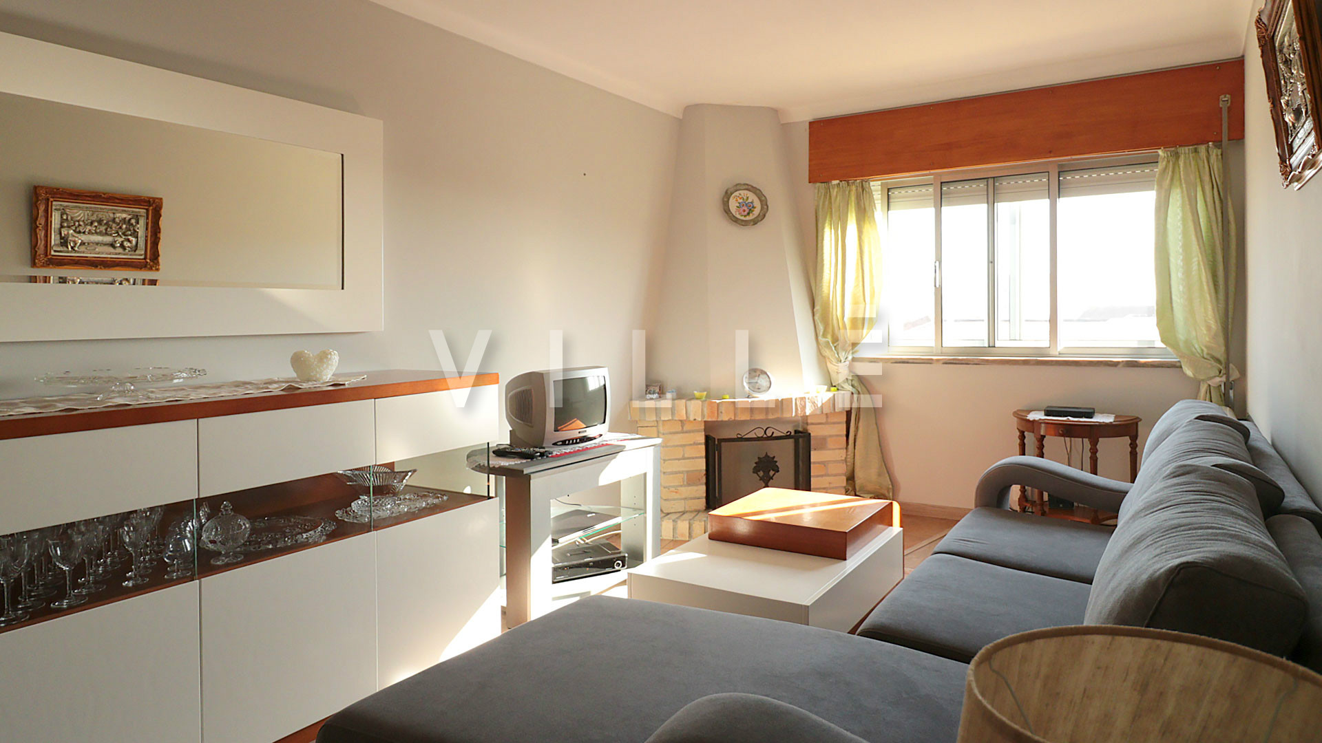 Apartamiento 2 habitaciones - Ílhavo (São Salvador), Ílhavo - Venta