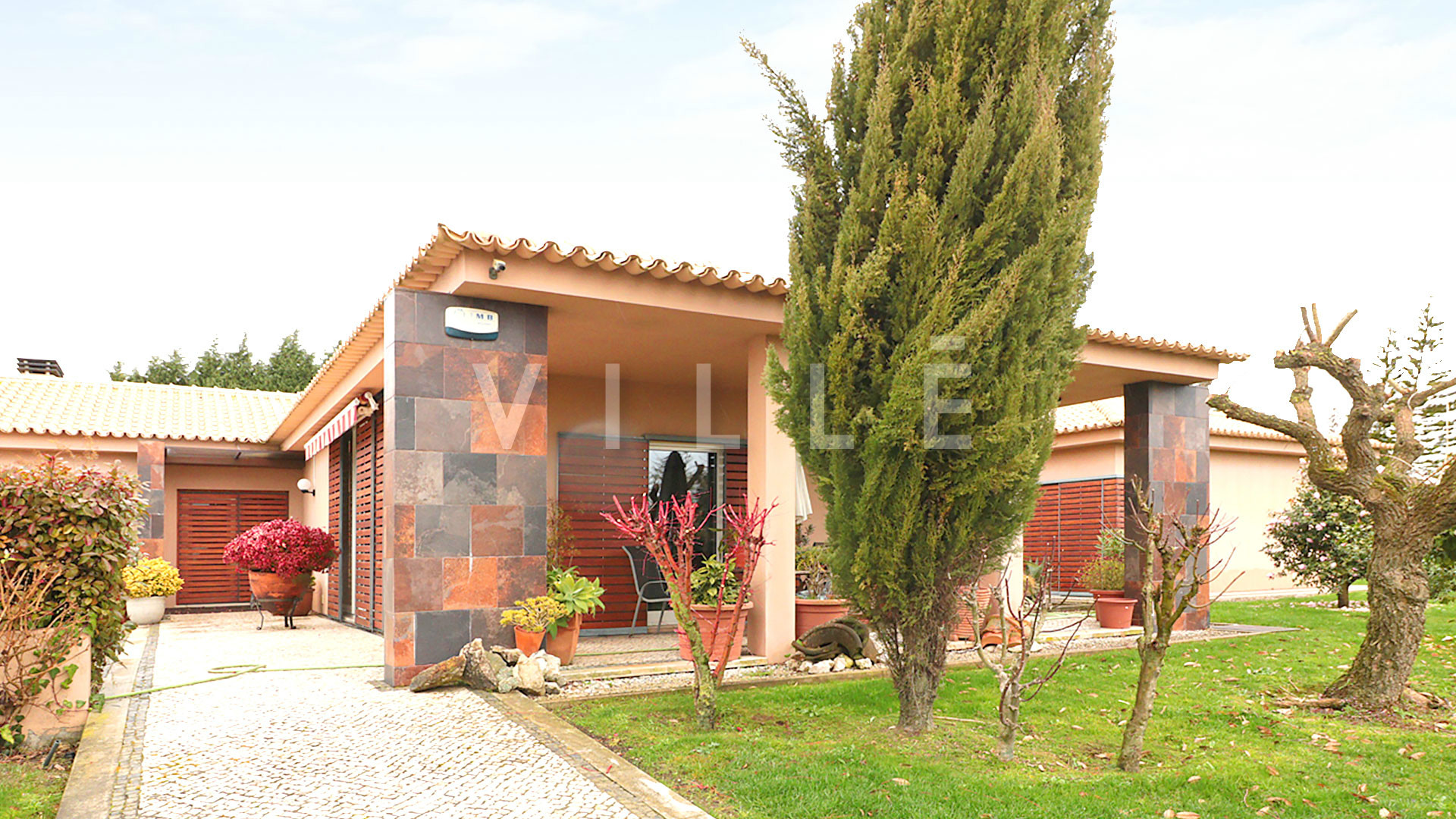 Maison isolée 4 Chambre(s)+1 - Oliveirinha, Aveiro - Vente