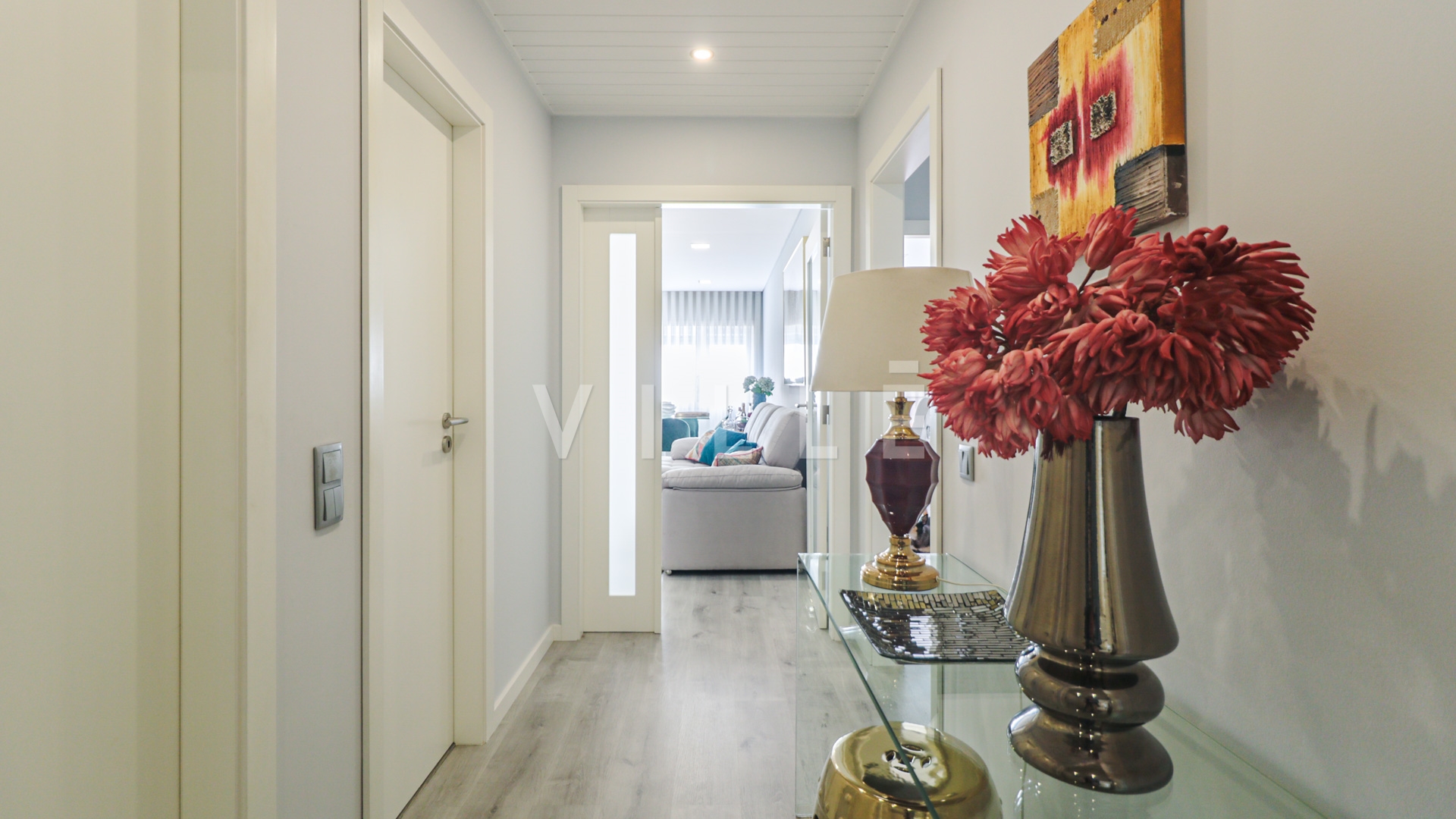 Apartamento T2