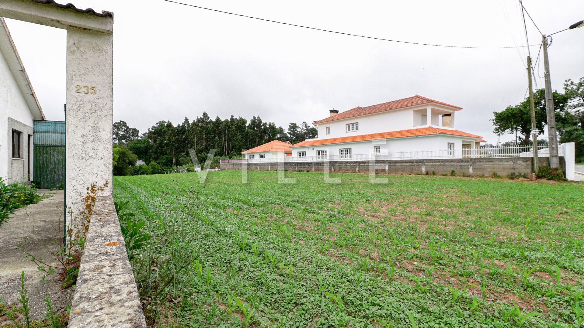 Terreno Para Construção