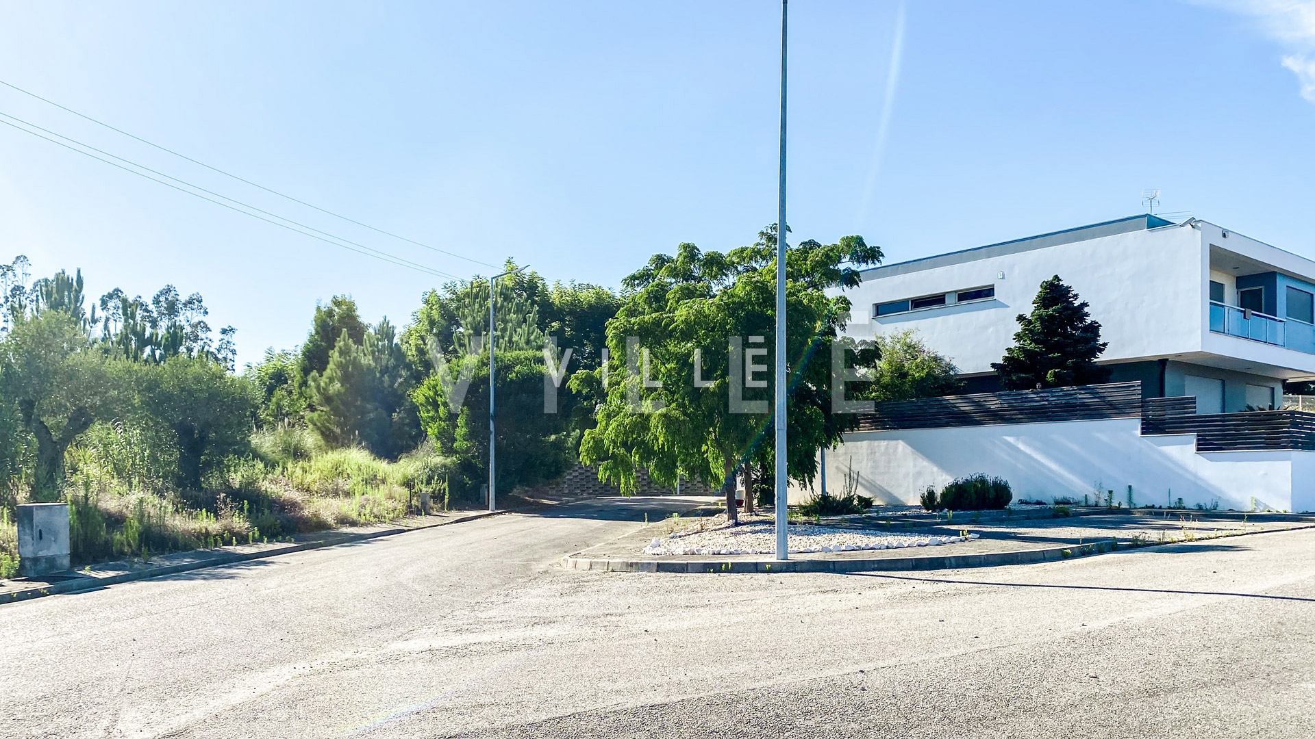 Lote de Terreno - Aveiro