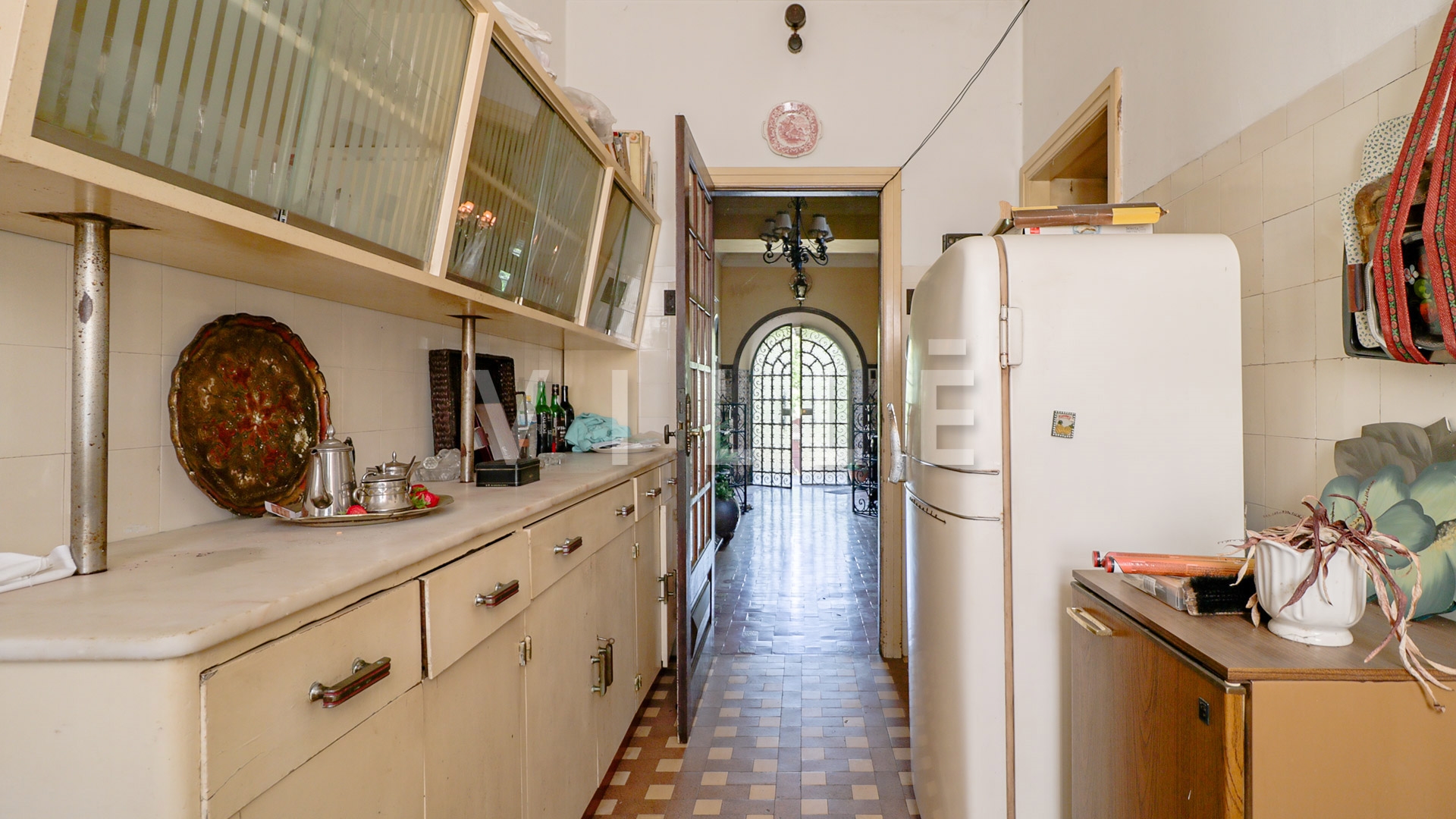 Maison 5 Chambre(s)