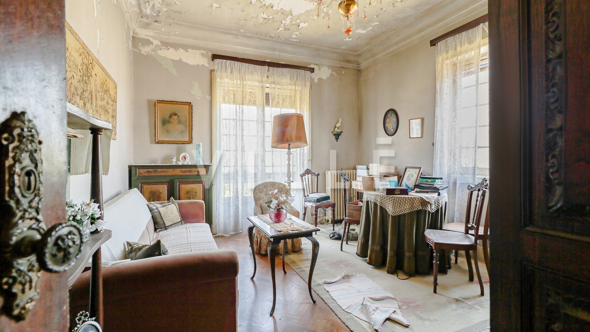 Maison 5 Chambre(s)