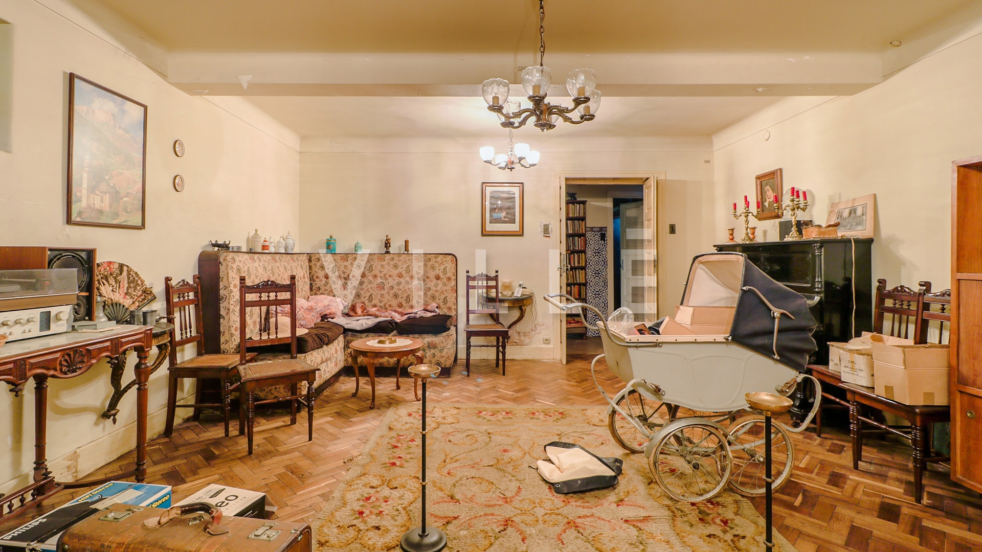 Maison 5 Chambre(s)