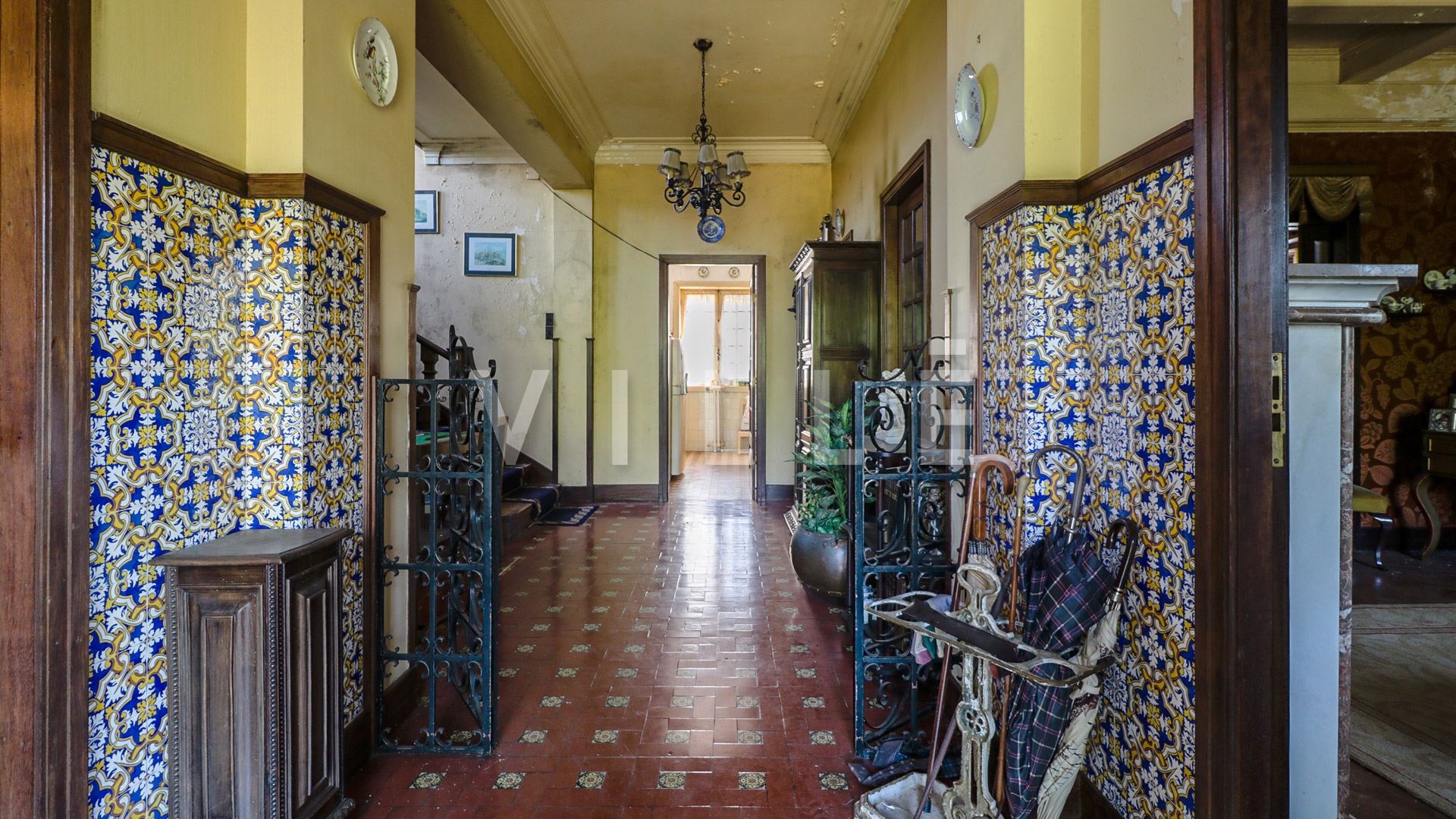 Maison 5 Chambre(s)