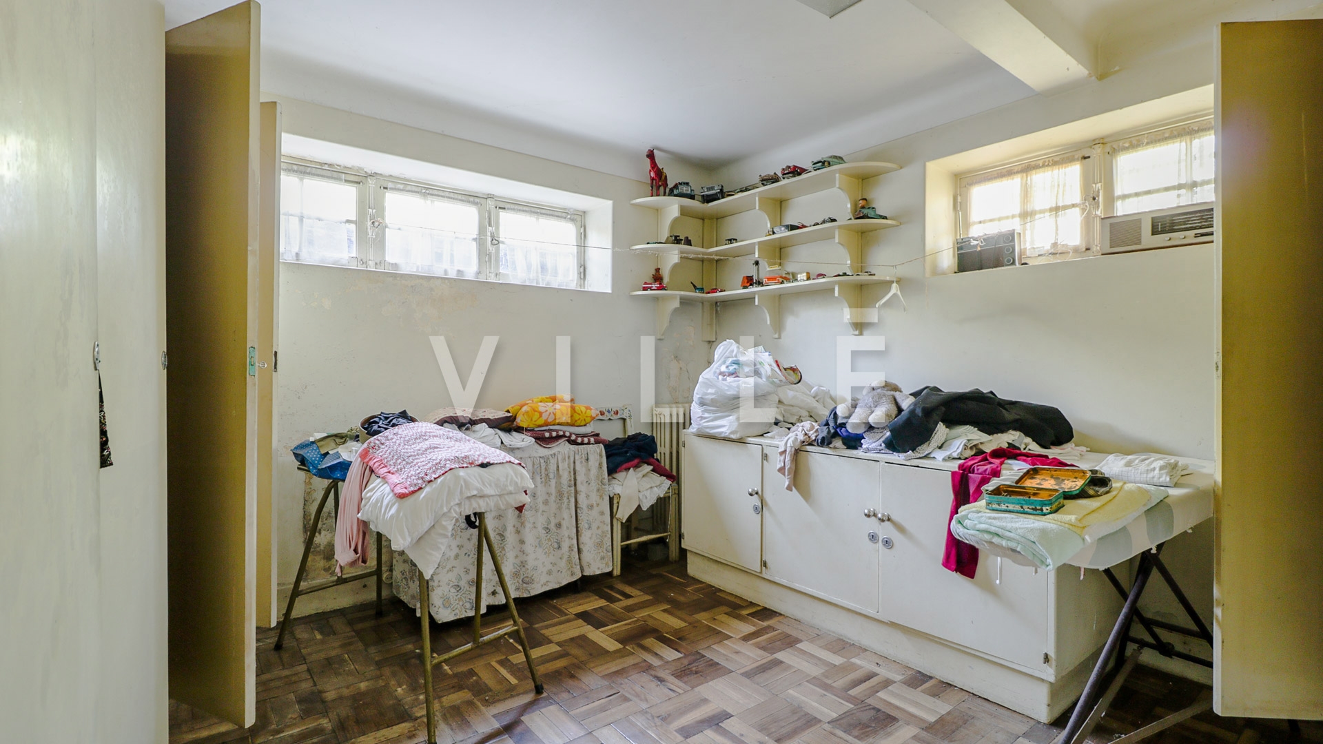 Maison 5 Chambre(s)