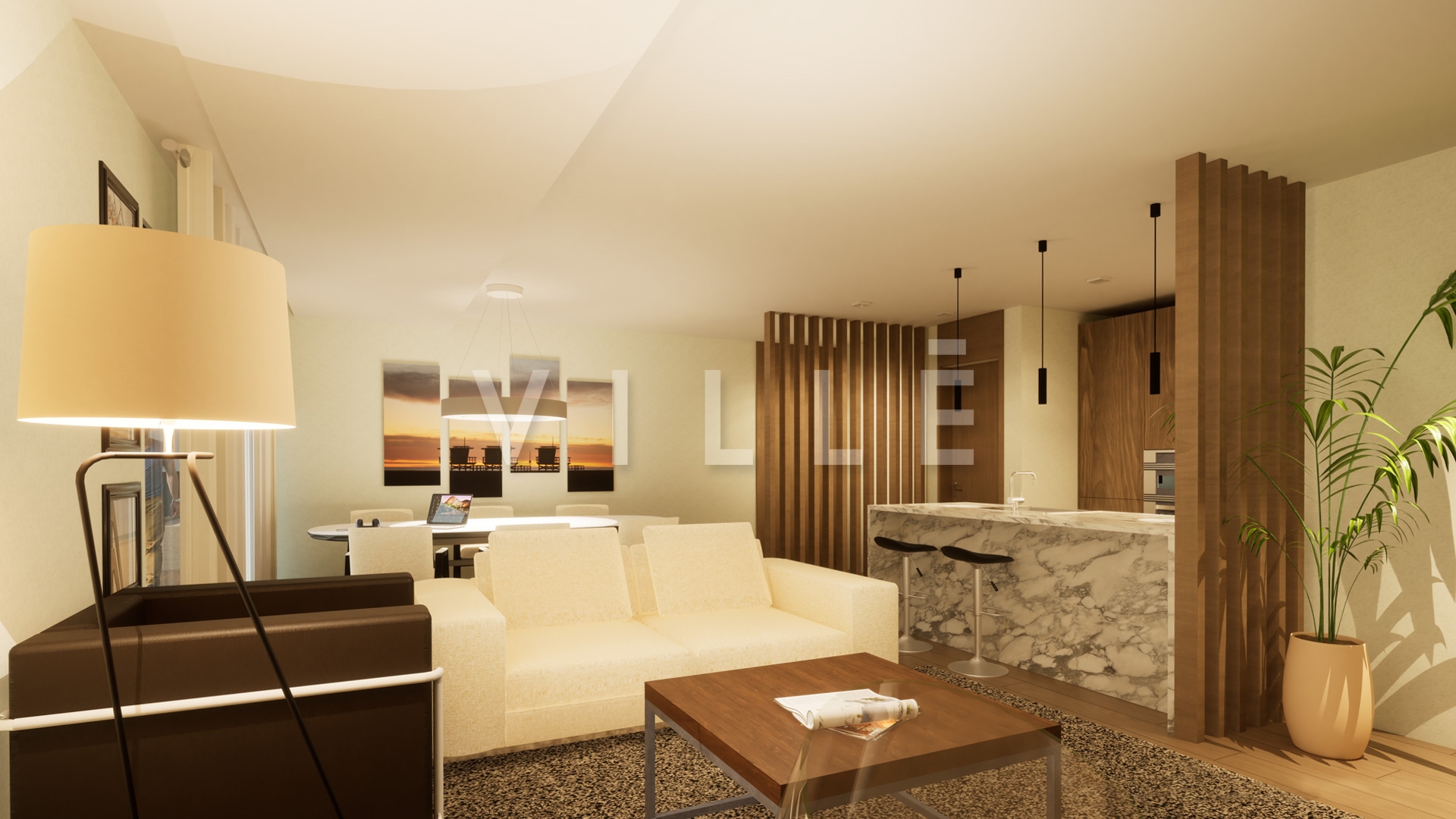 Apartamento T1