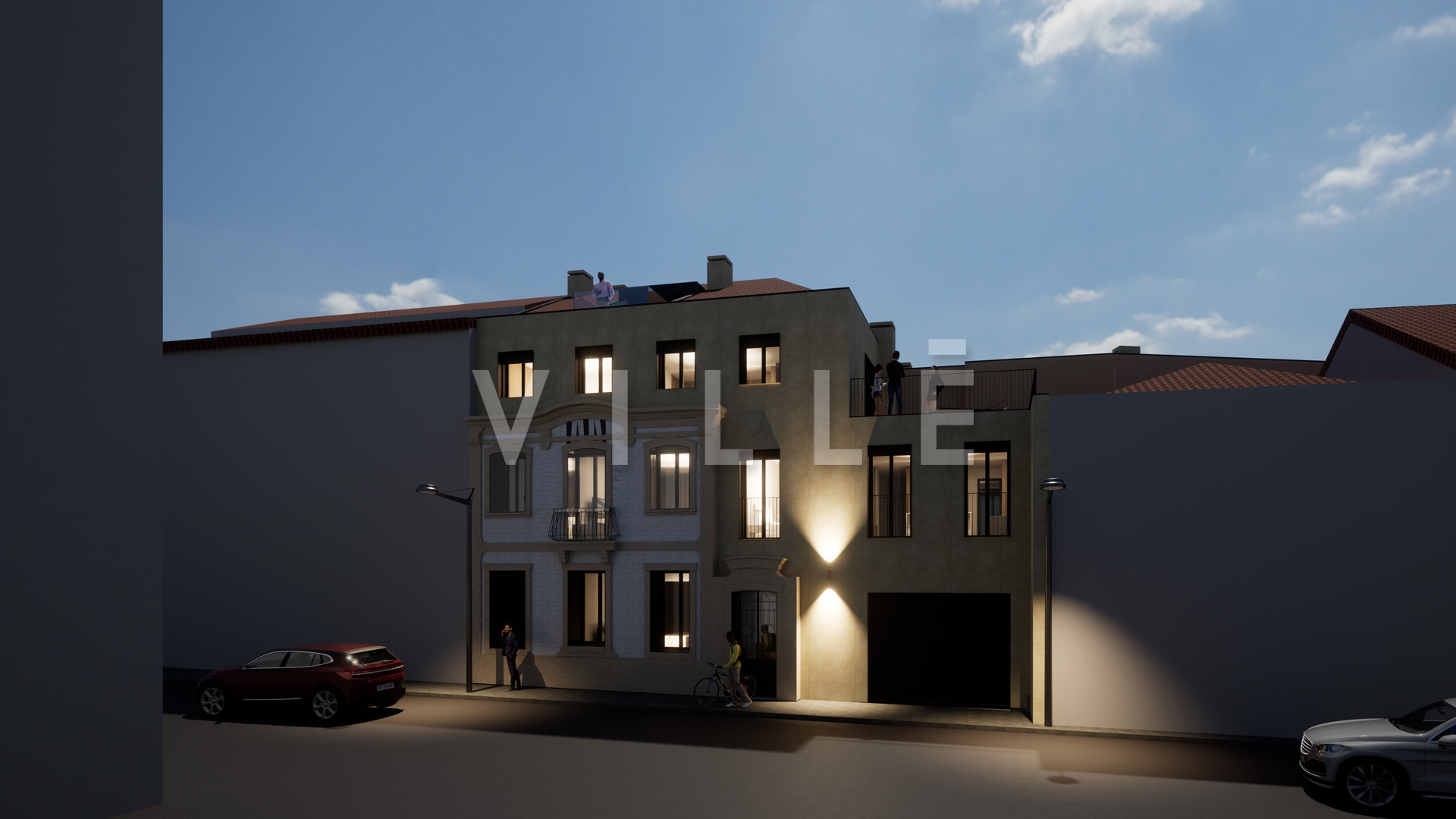 Apartamento T1