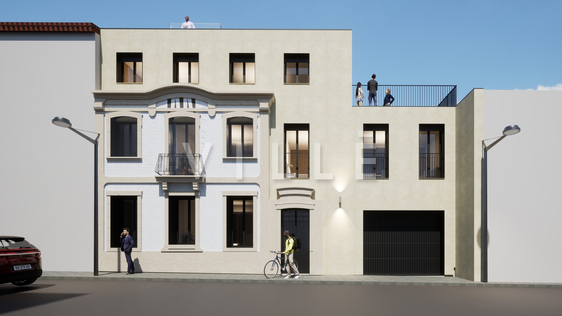 Apartamento T2