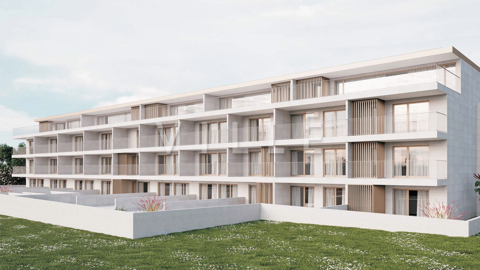 Apartamento T2 em Aveiro