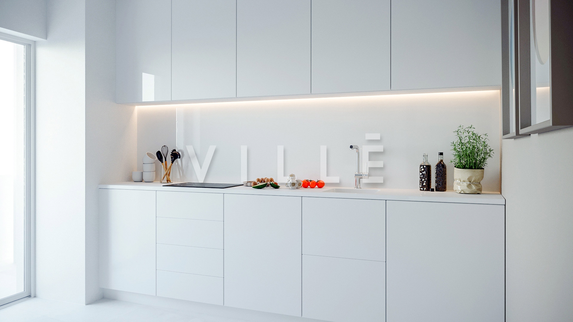 Apartamento T2 em construção - Aveiro