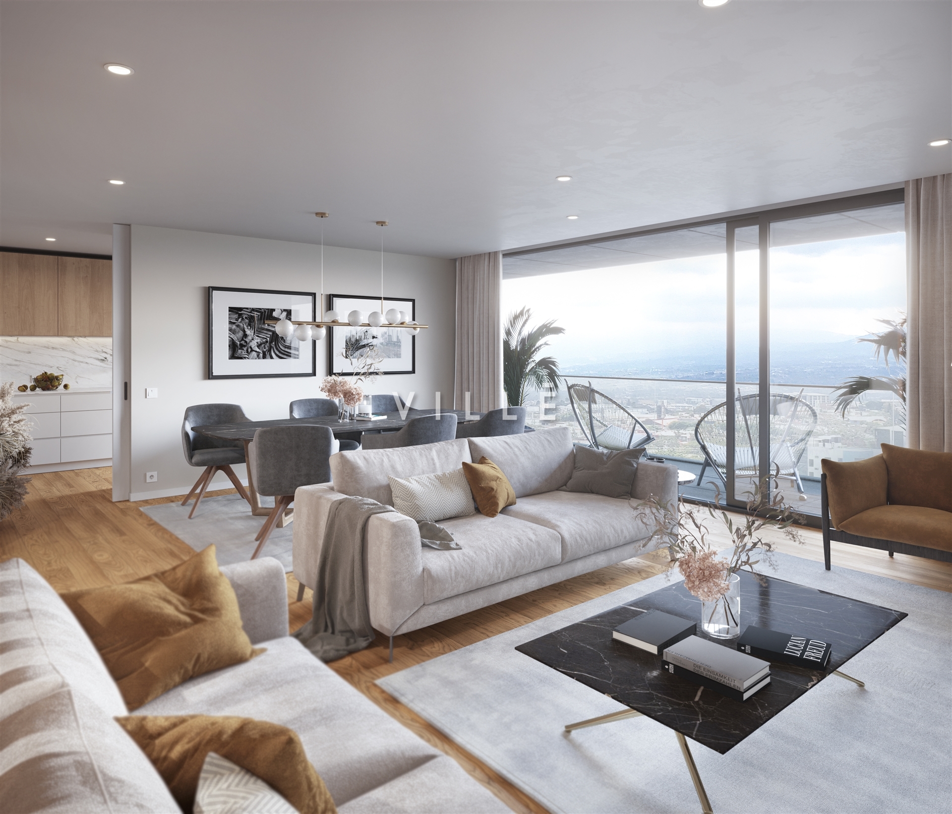 Apartamento T3
