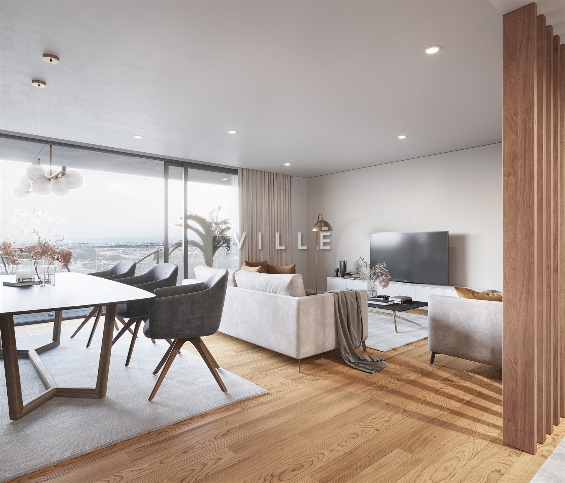 Apartamento T2 Aveiro Centro