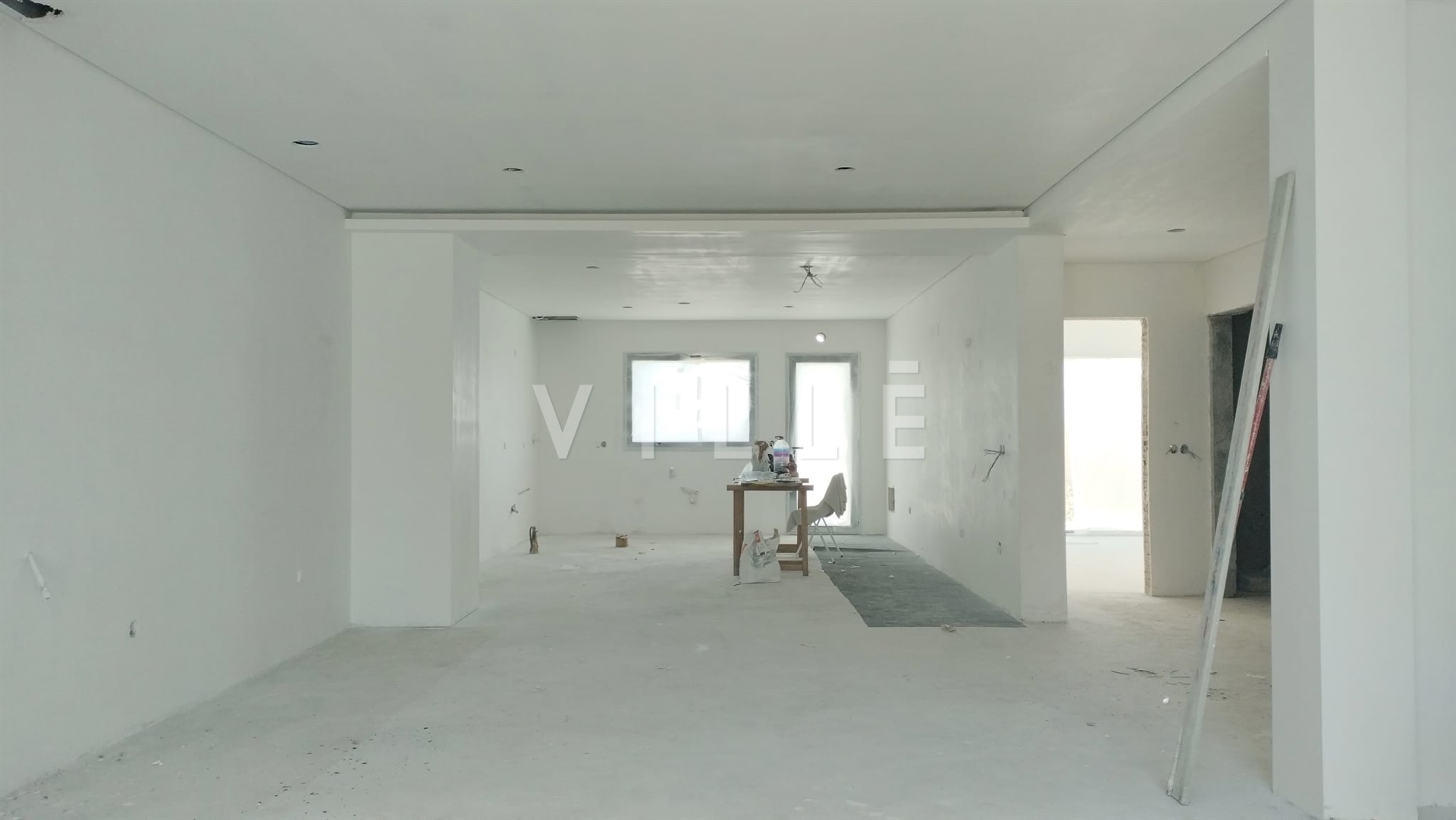 Moradia Isolada em Esgueira, em construção T4+1