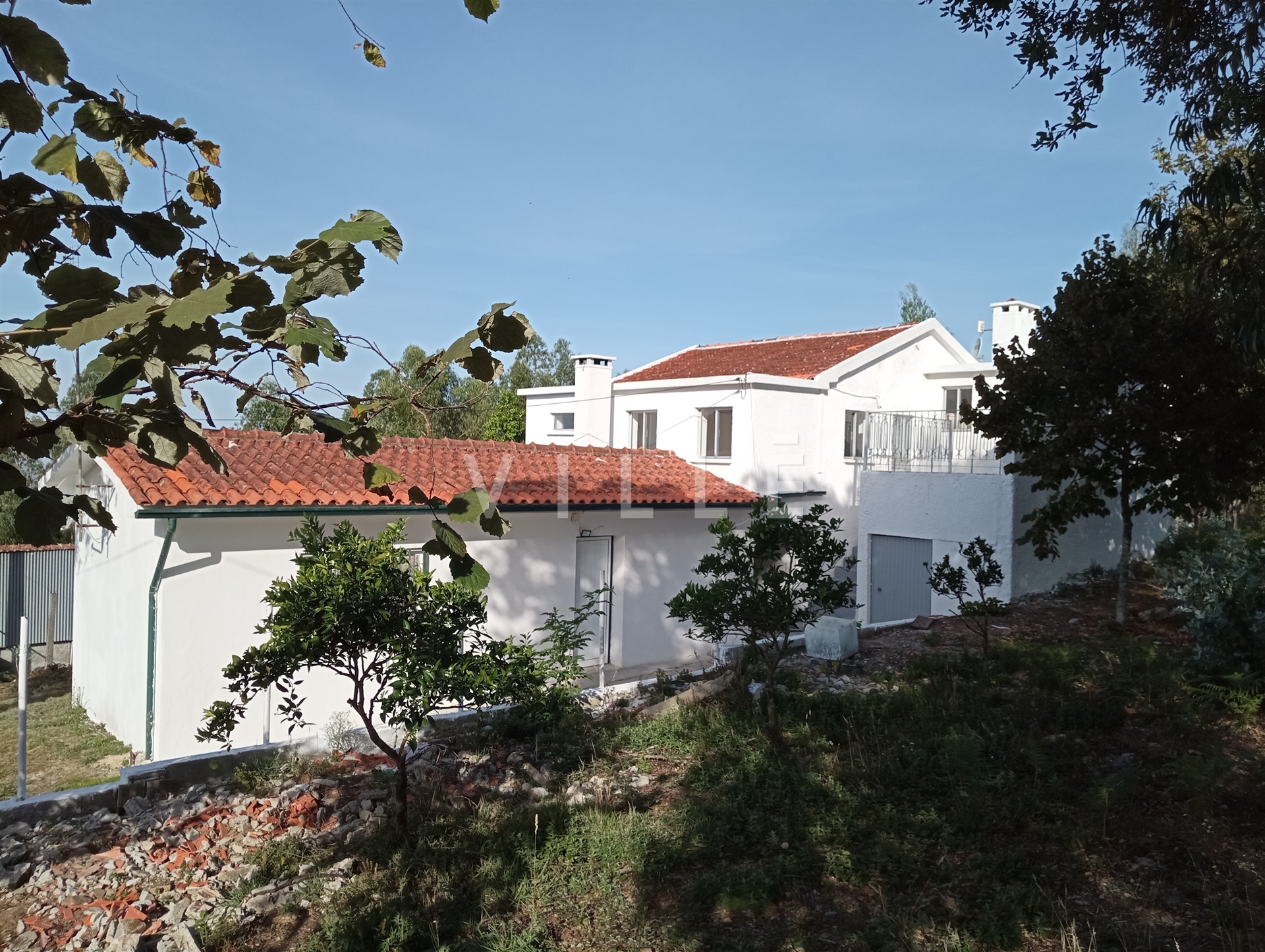 Moradia Isolada T3+1