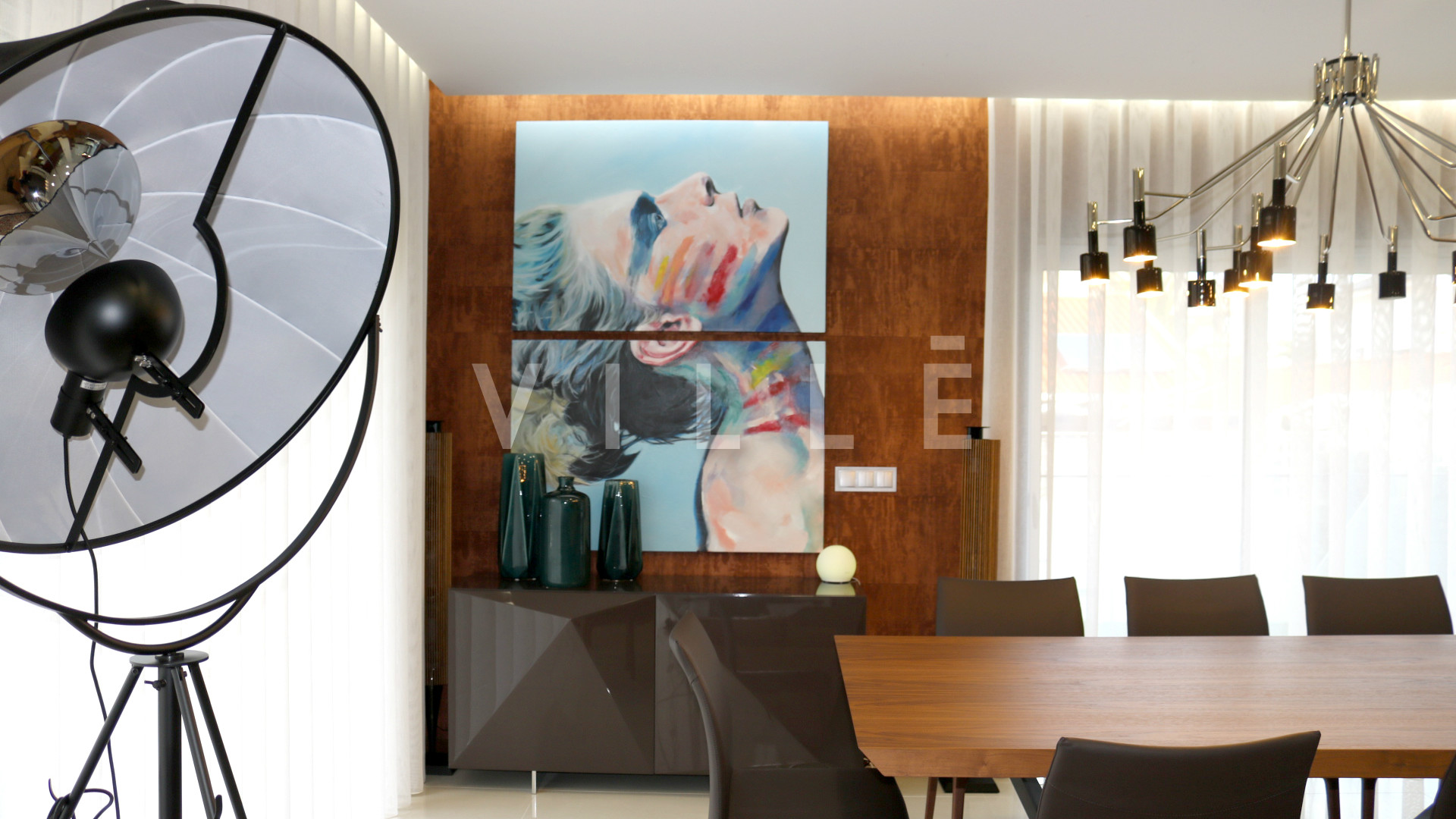 Vivienda 5 habitaciones - Gafanha da Nazaré, Ílhavo - Venta