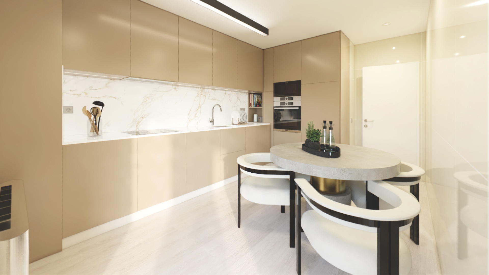 Apartamento T3
