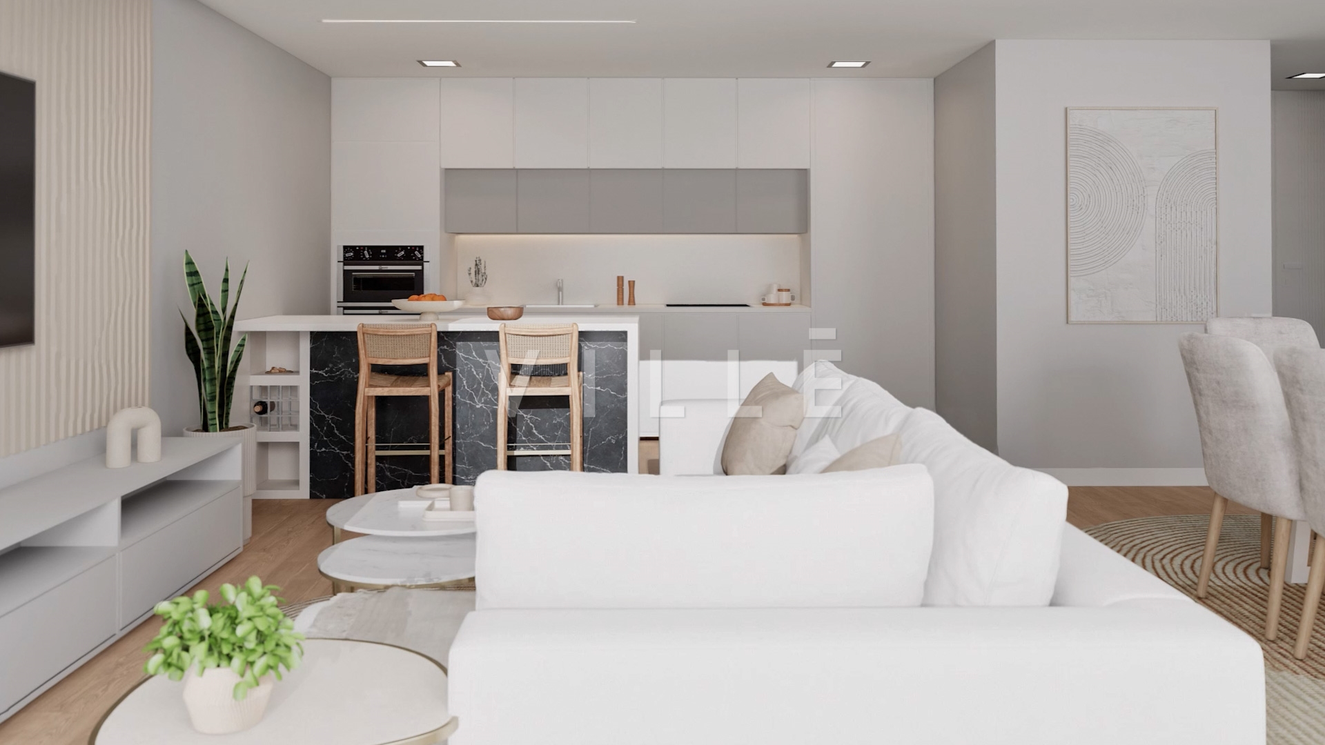 Apartamento T1