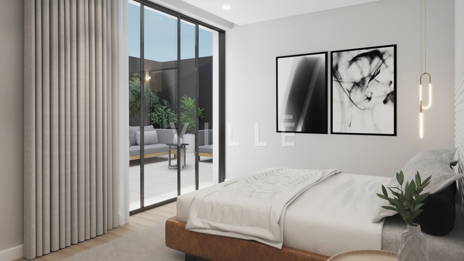 Apartamento T3