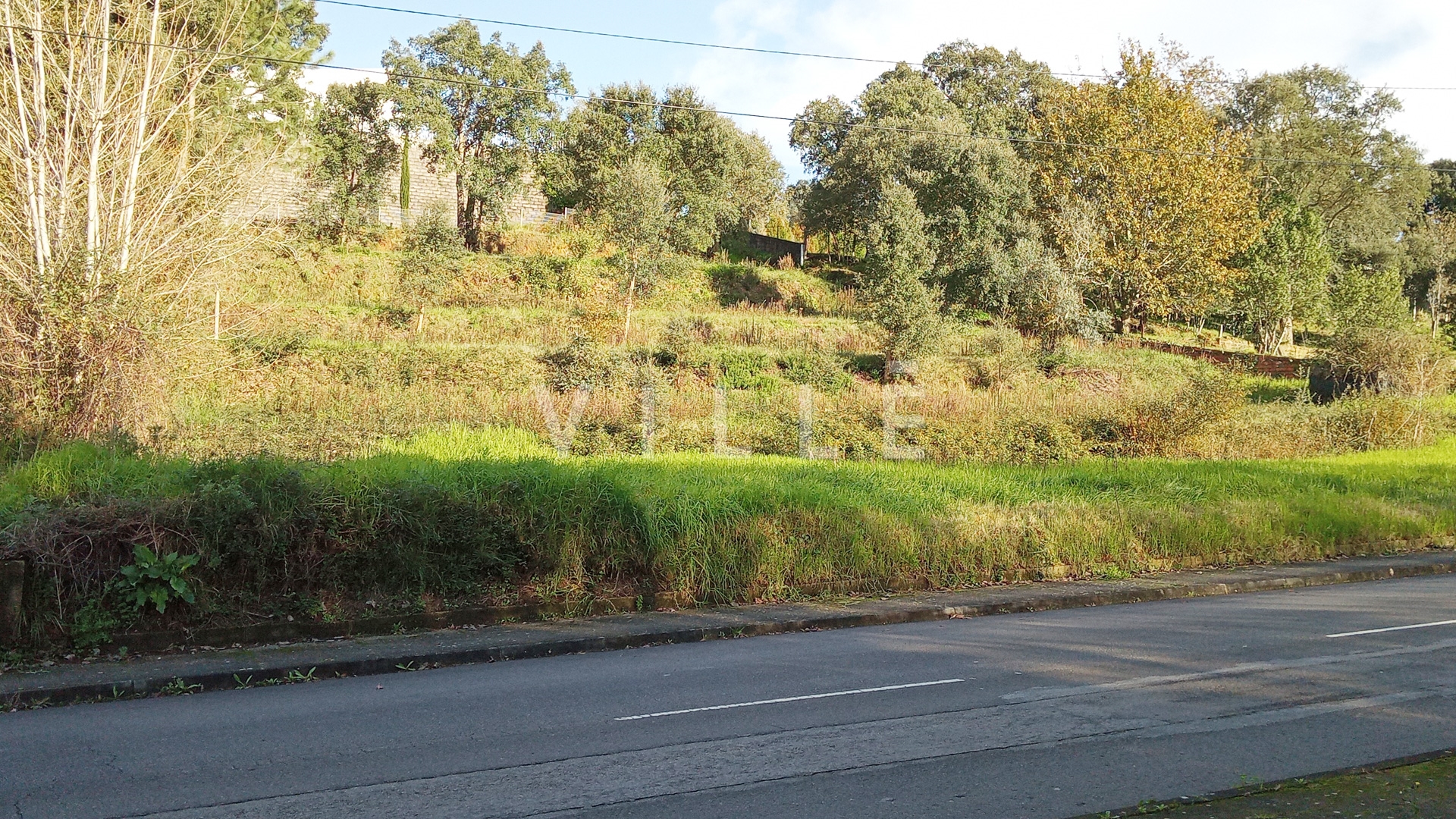 Land for sale in Águeda, Portugal — €52,000