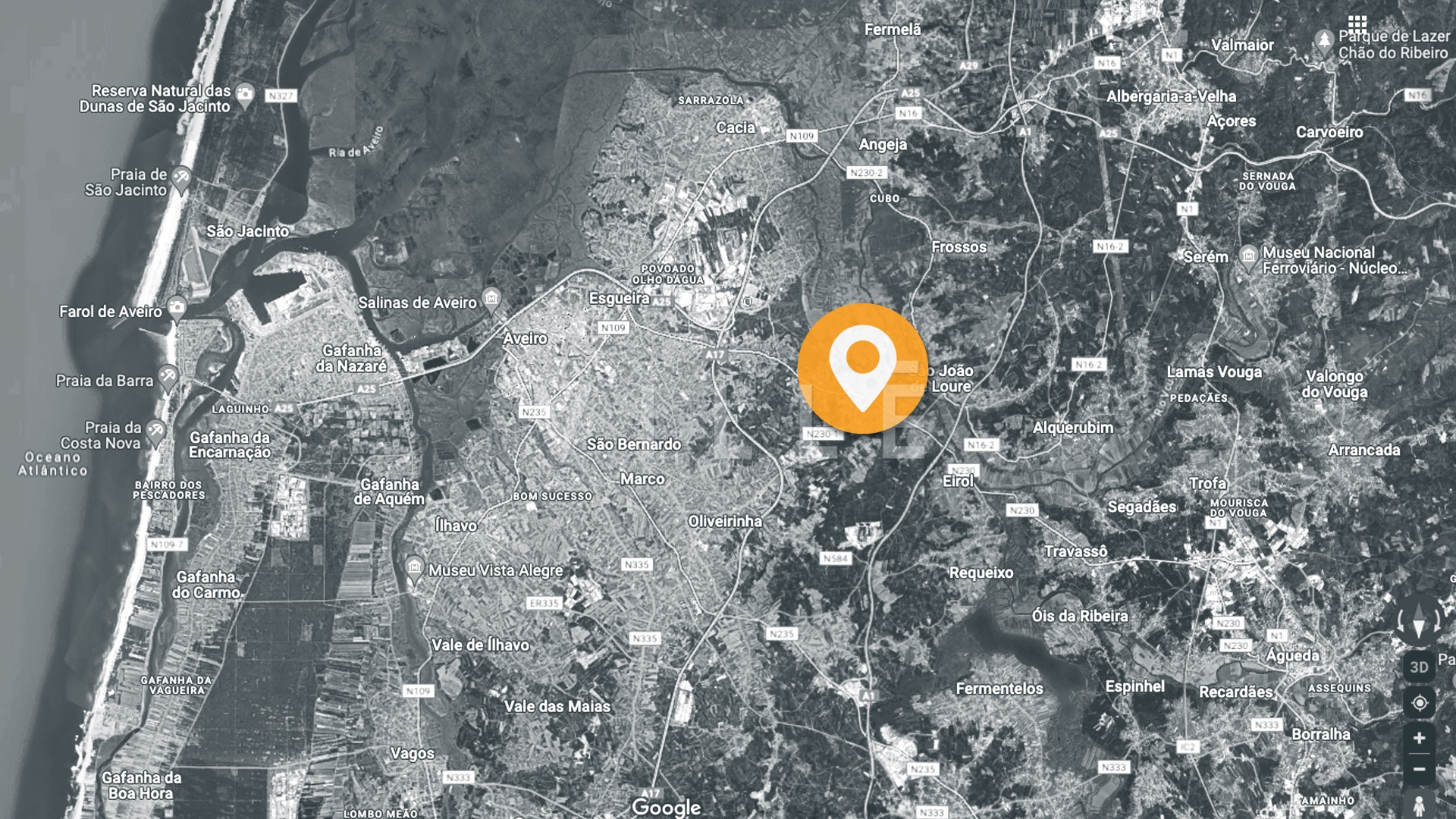 Stand , Aveiro, Aveiro / Sell / 90000 / Ref. AV2064 Villè Real Estate