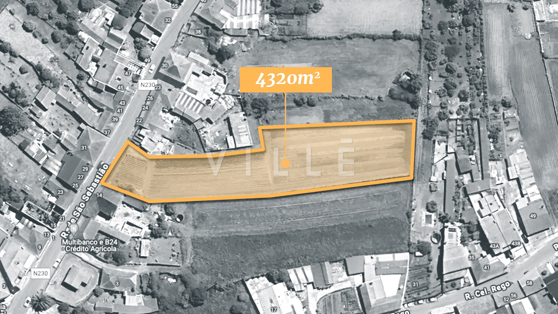 Stand , Aveiro, Aveiro / Sell / 90000 / Ref. AV2064 Villè Real Estate