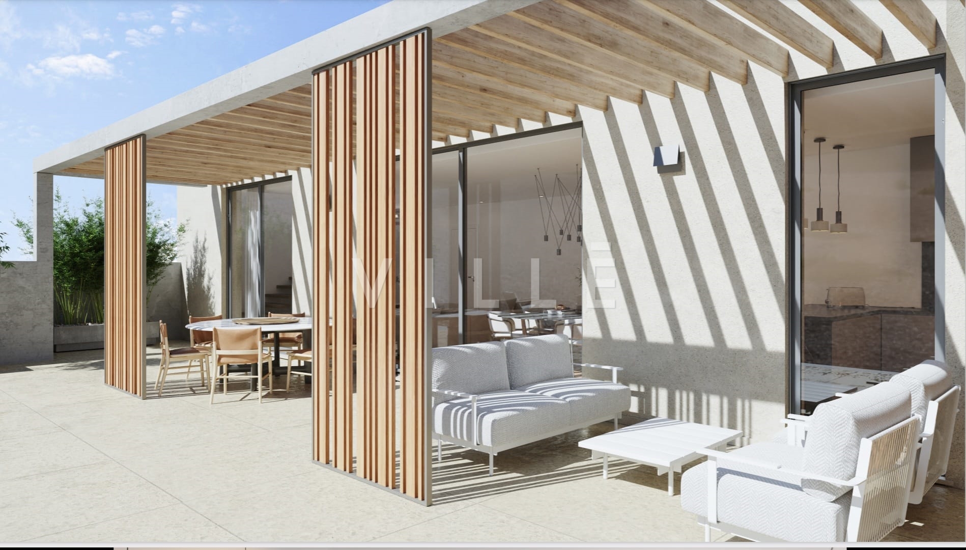 Apartamento T3 DUPLEX