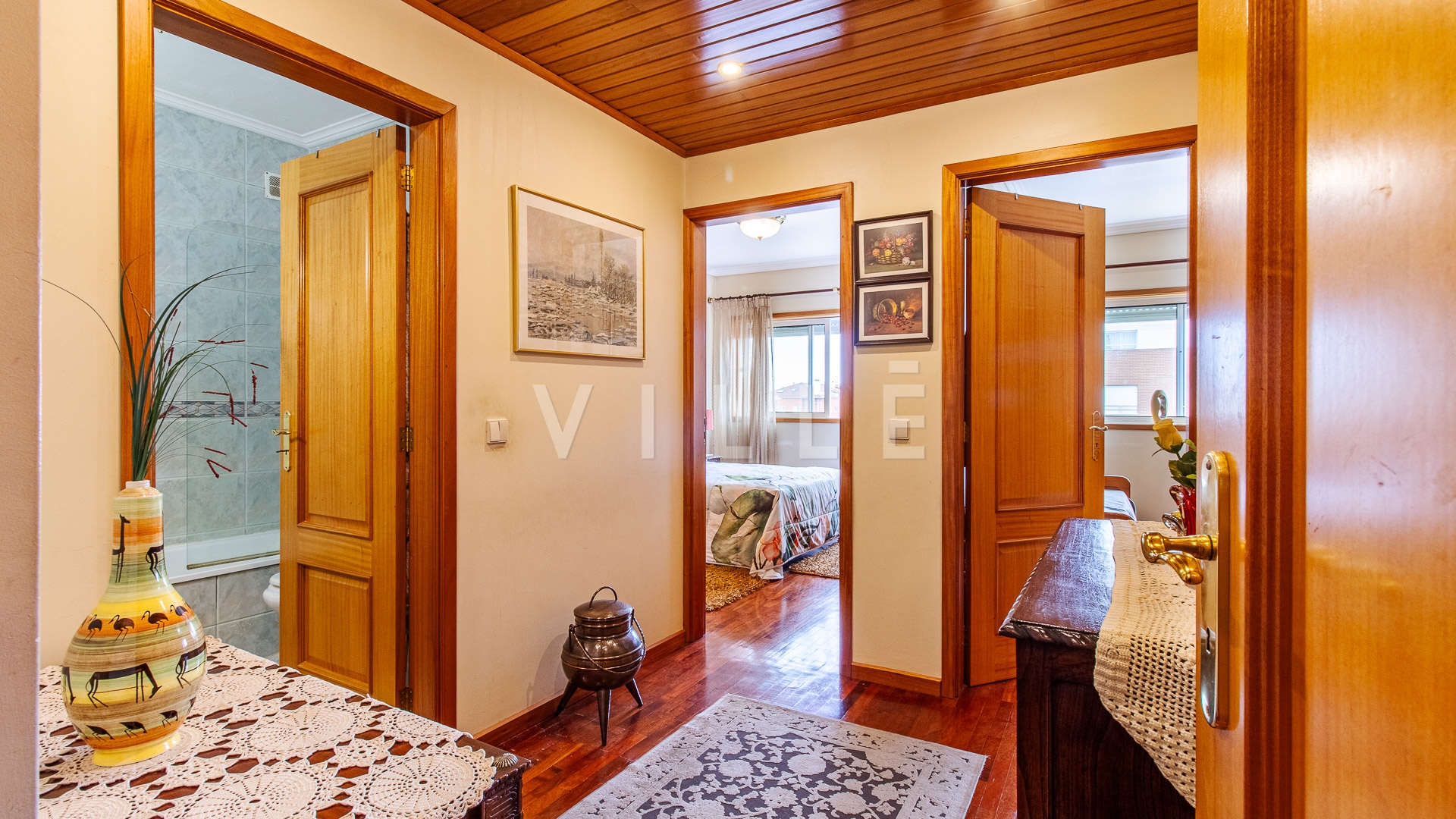 Apartamento T2