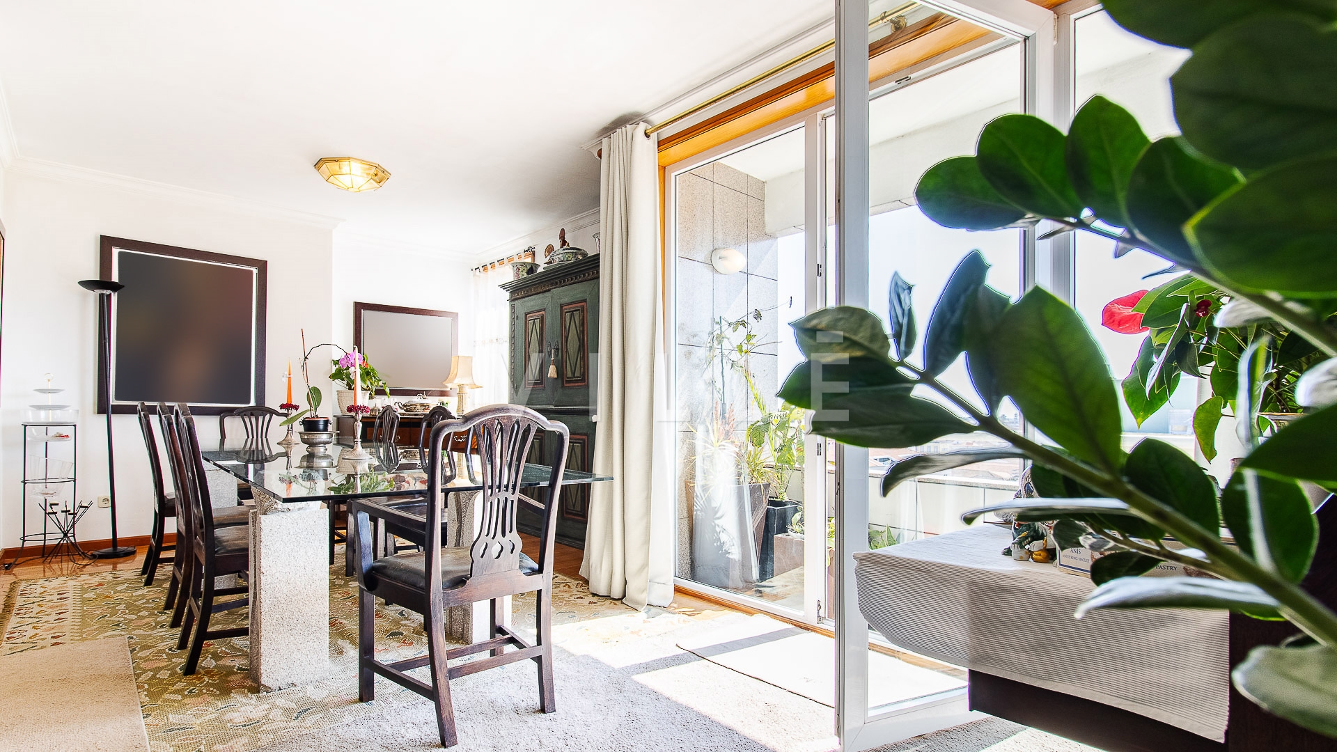 Apartamento T5 Duplex