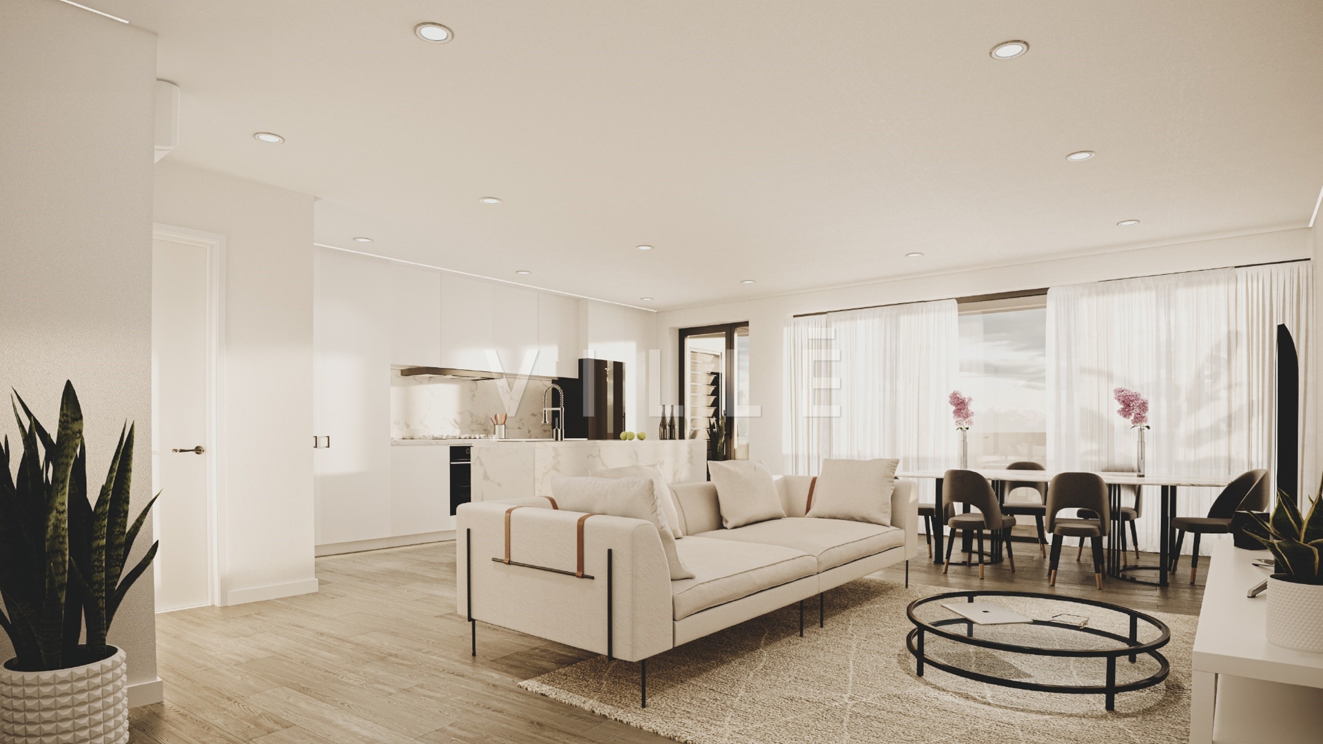 Apartamento T2