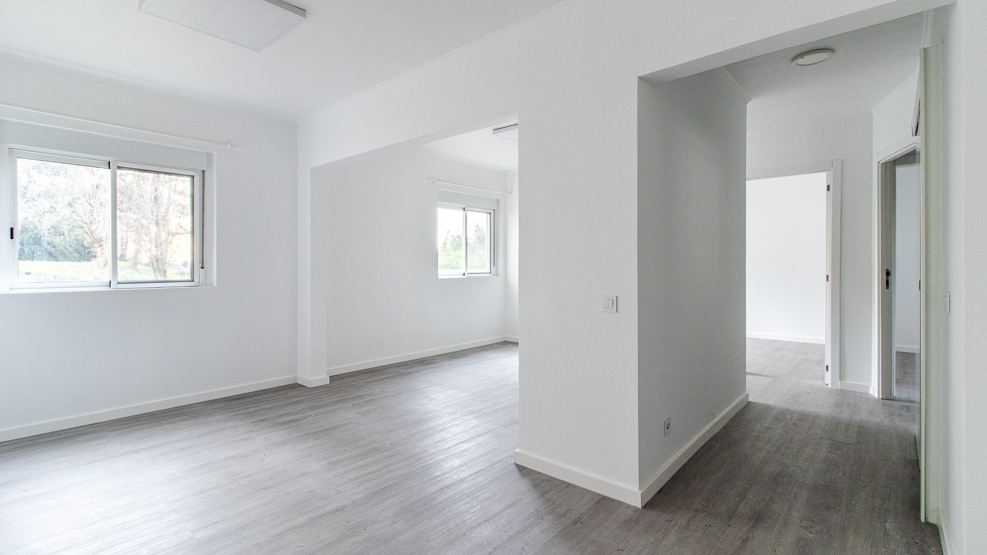 T2 Remodelado Aveiro e Passadiços