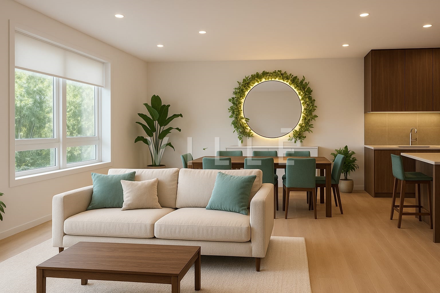 Apartamento T2