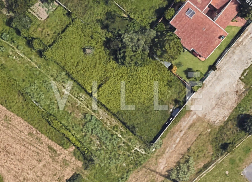 Land for sale in Ílhavo, Portugal — €55,000