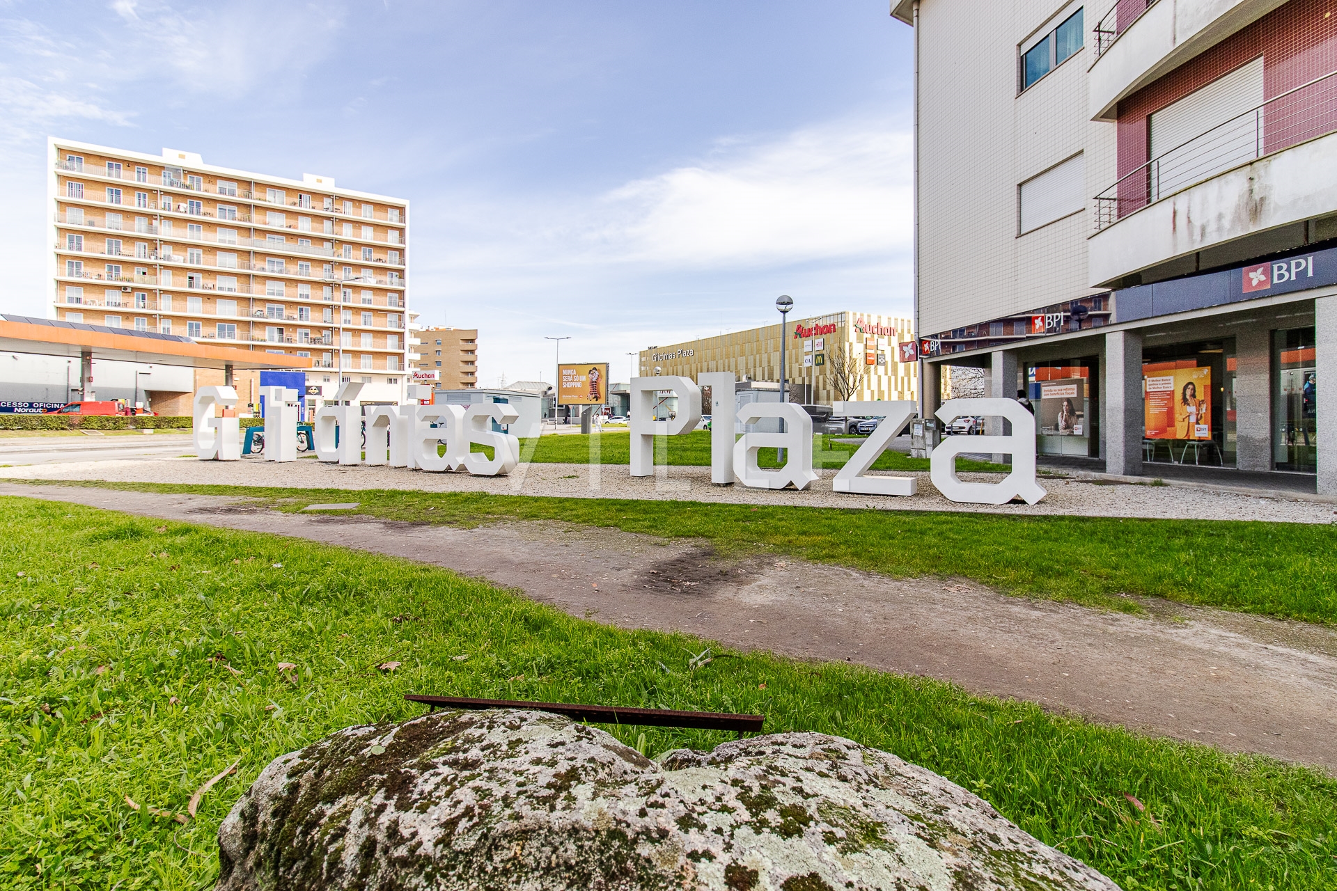 Apartamento T3+1 duplex