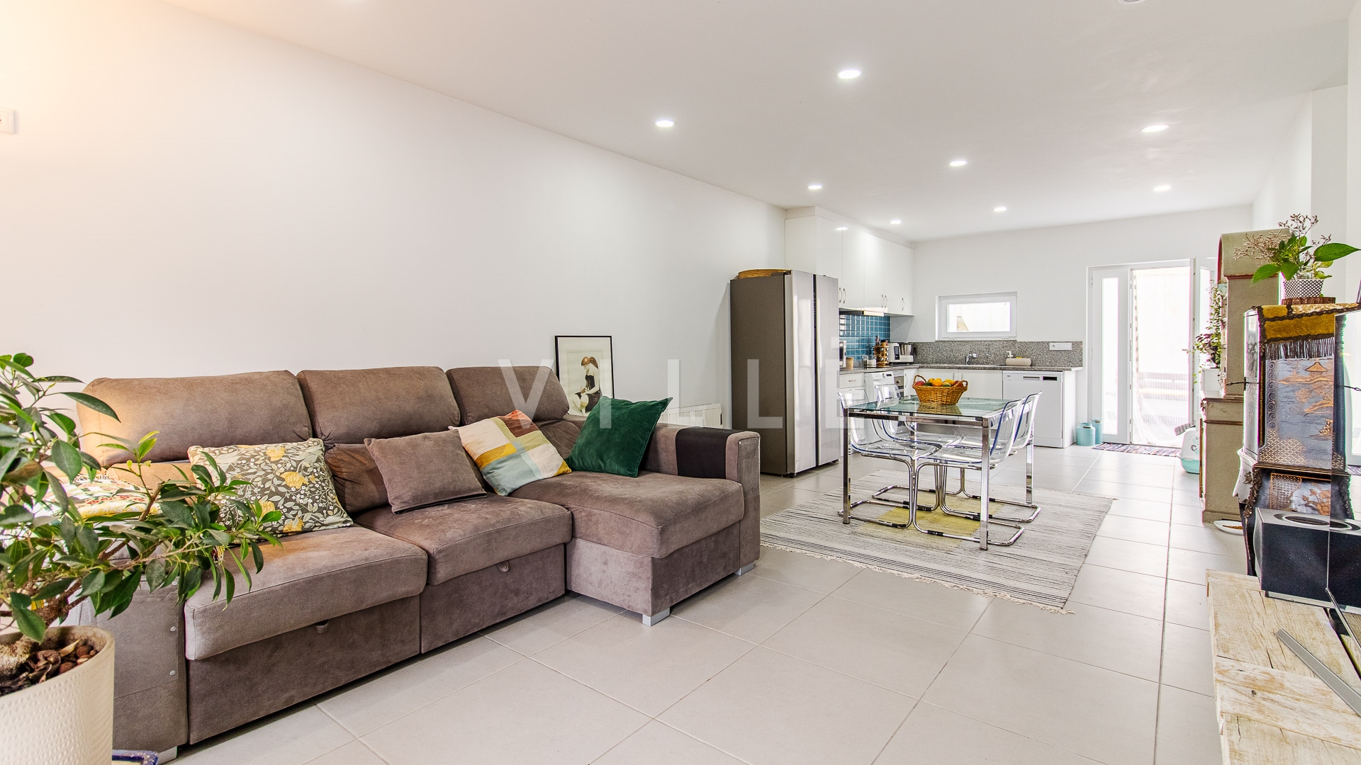Moradia T3