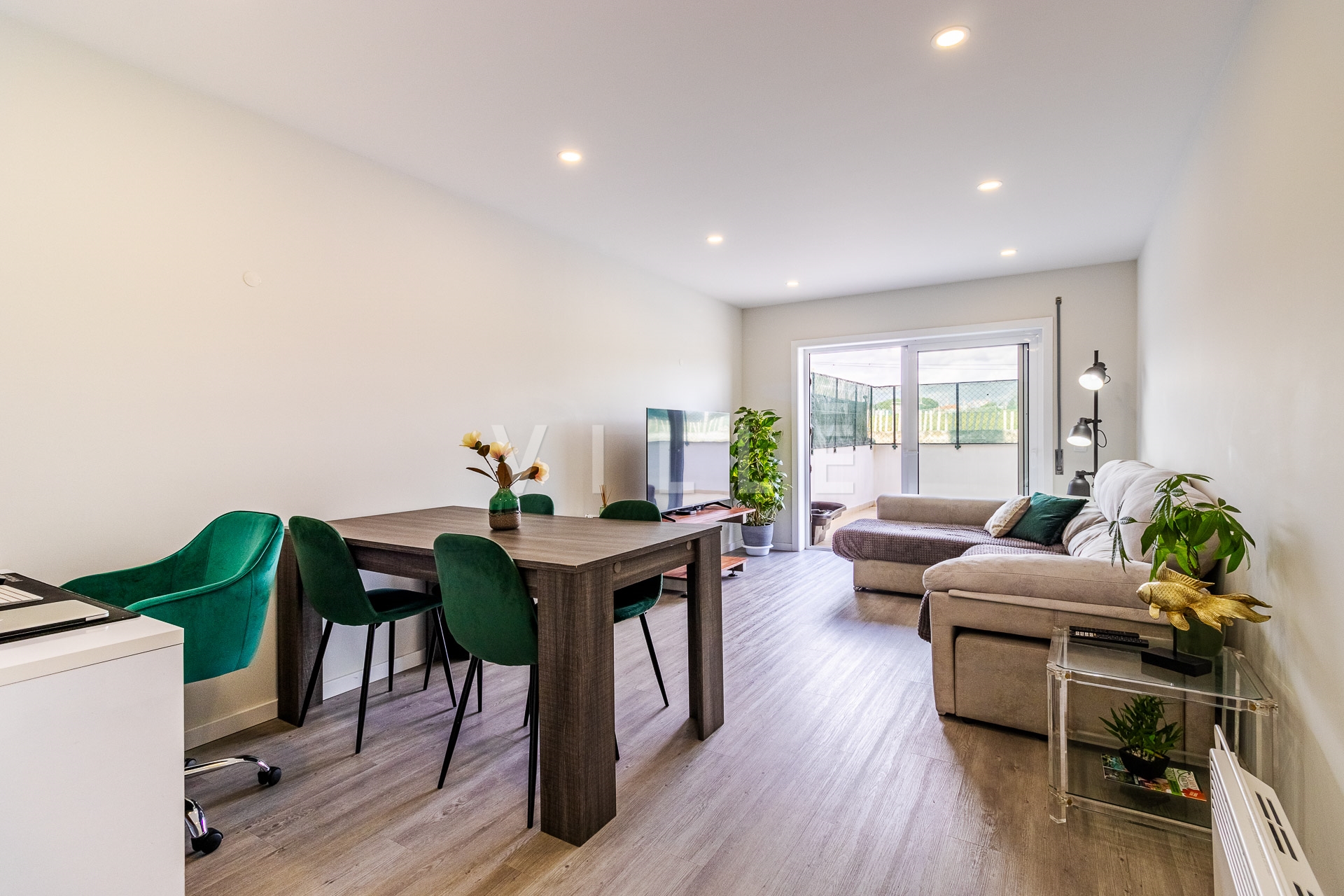 Apartamento T1