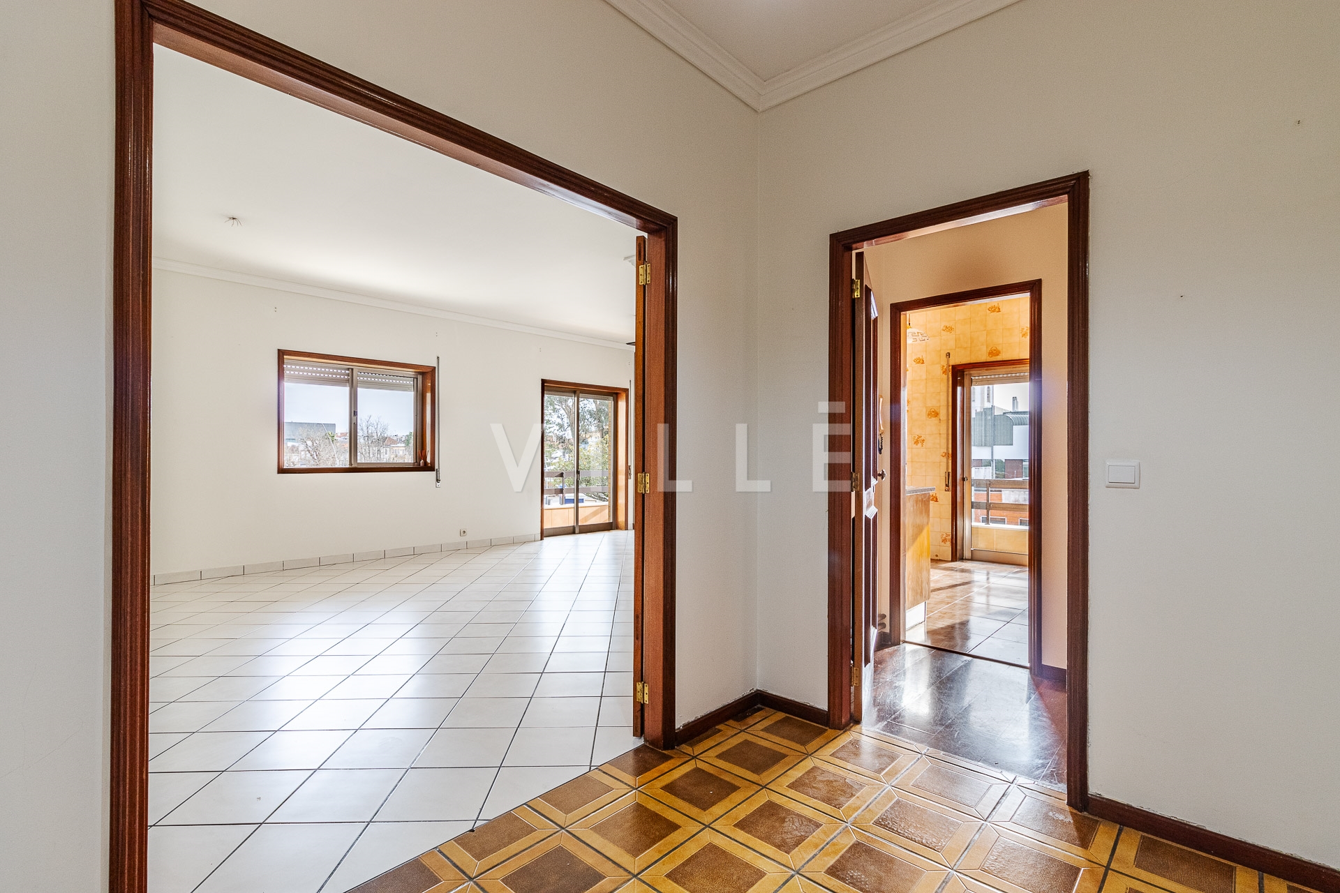 Apartamento T2