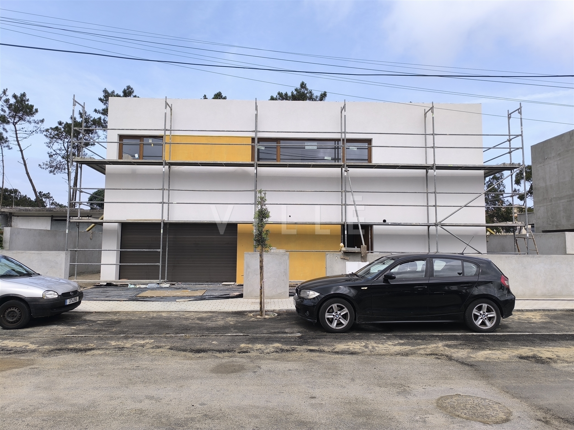 Moradia T3