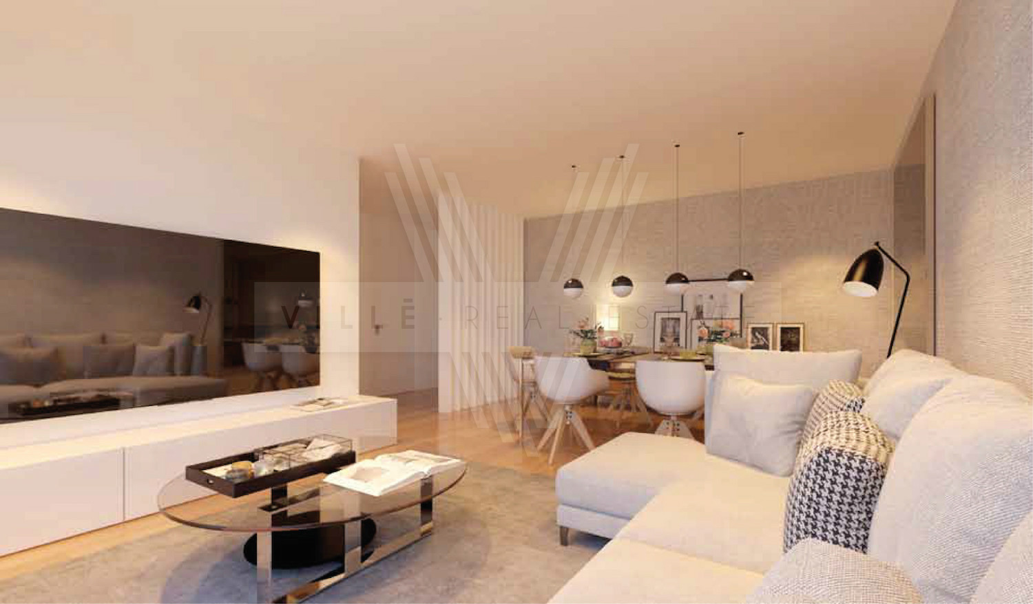 Appartement 3 Chambre(s) - Glória e Vera Cruz, Aveiro - Vente