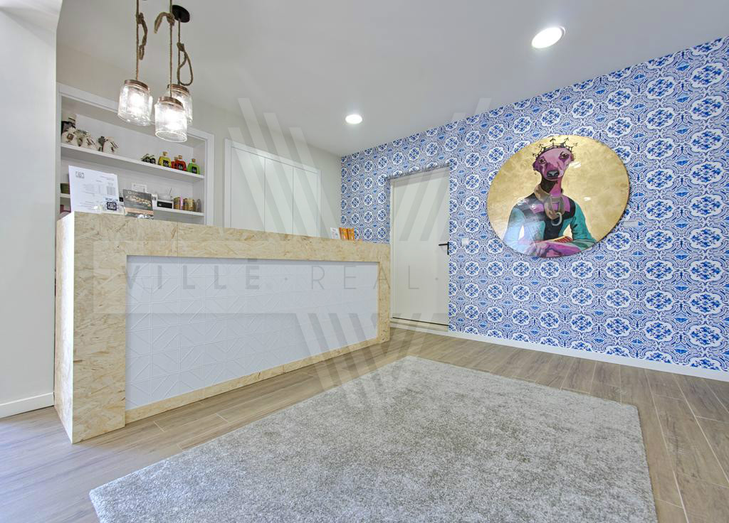 Hôtel  - Glória e Vera Cruz, Aveiro - Vente