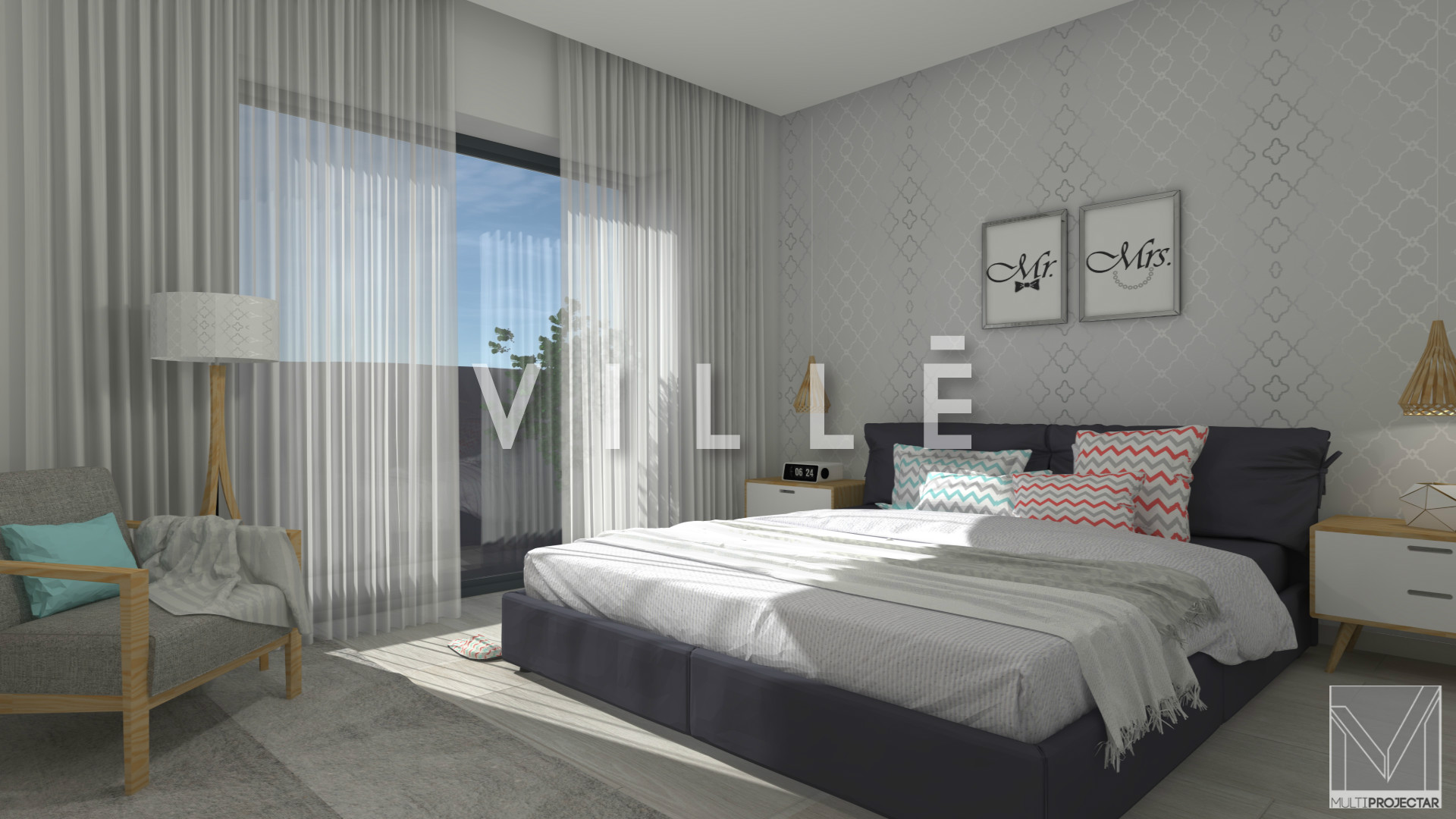 Appartement 2 Chambre(s) - Ílhavo (São Salvador), Ílhavo - Vente