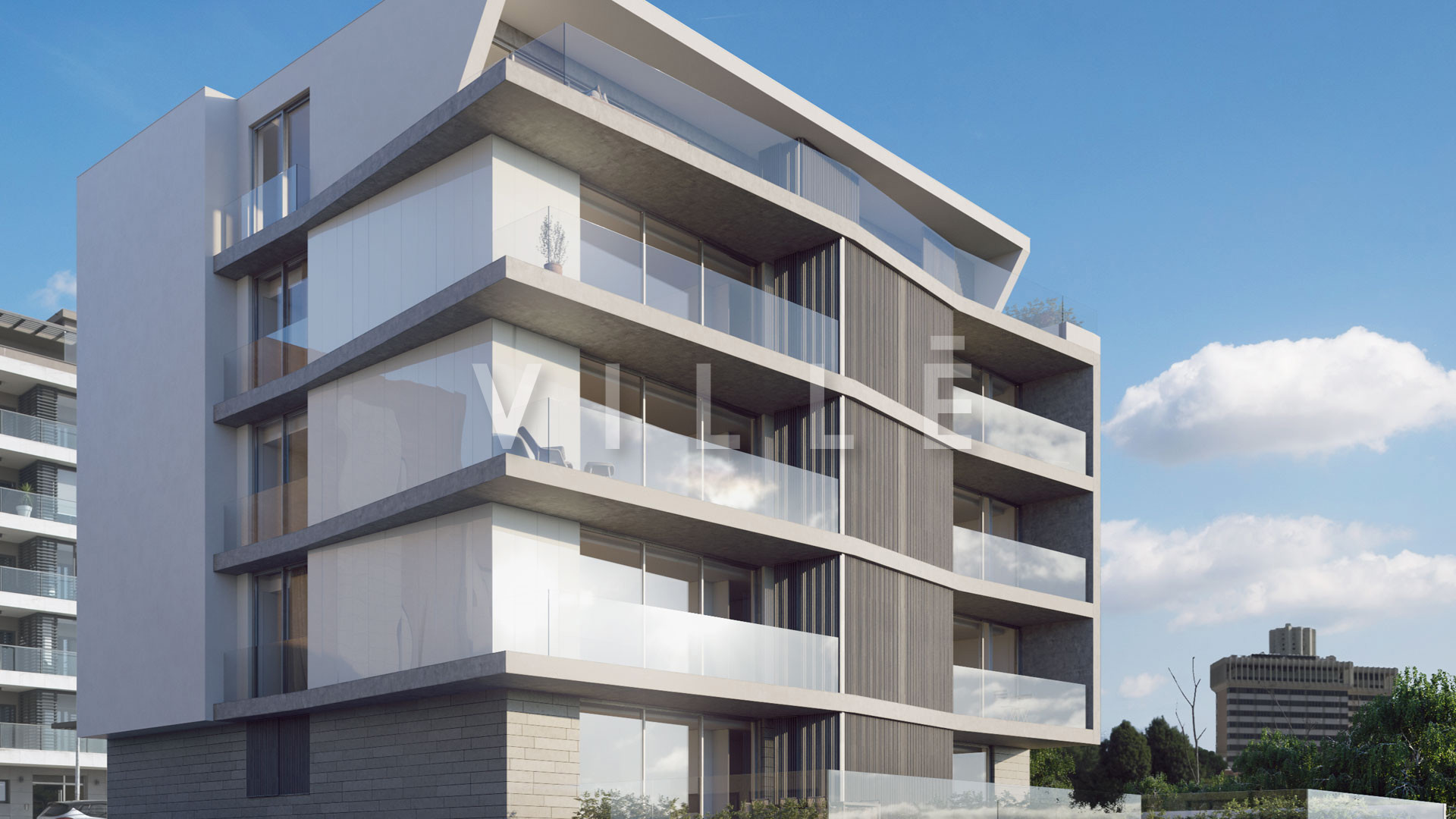 Appartement 2 Chambre(s) - Glória e Vera Cruz, Aveiro - Vente