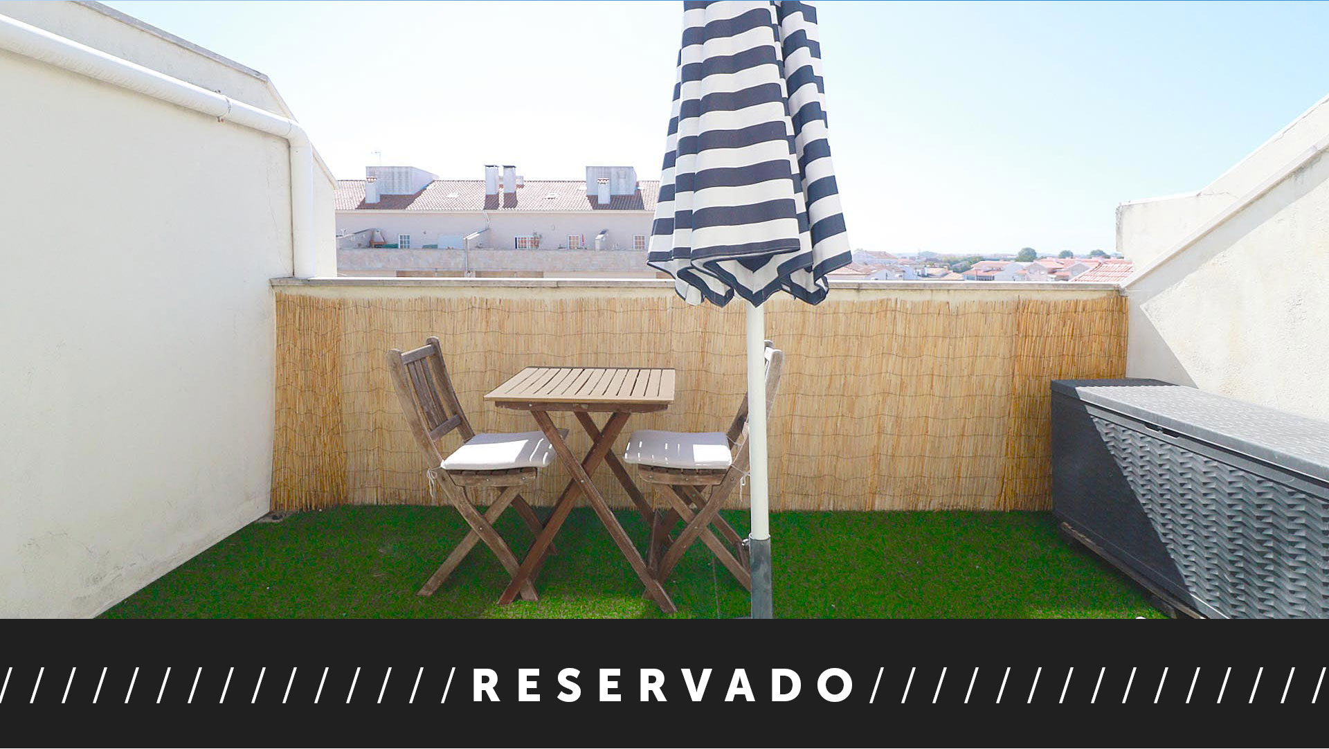 Appartamento T3+1 DUPLEX - Ílhavo (São Salvador), Ílhavo - Vendita
