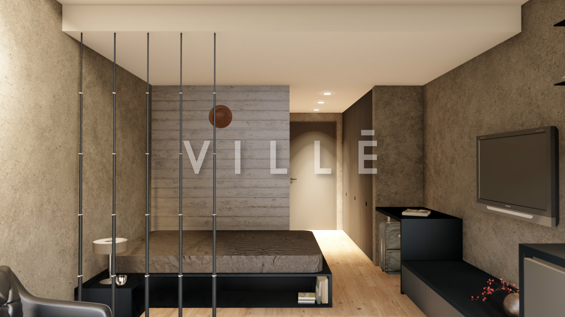 Apartamento T1 - Glória e Vera Cruz, Aveiro - Venda