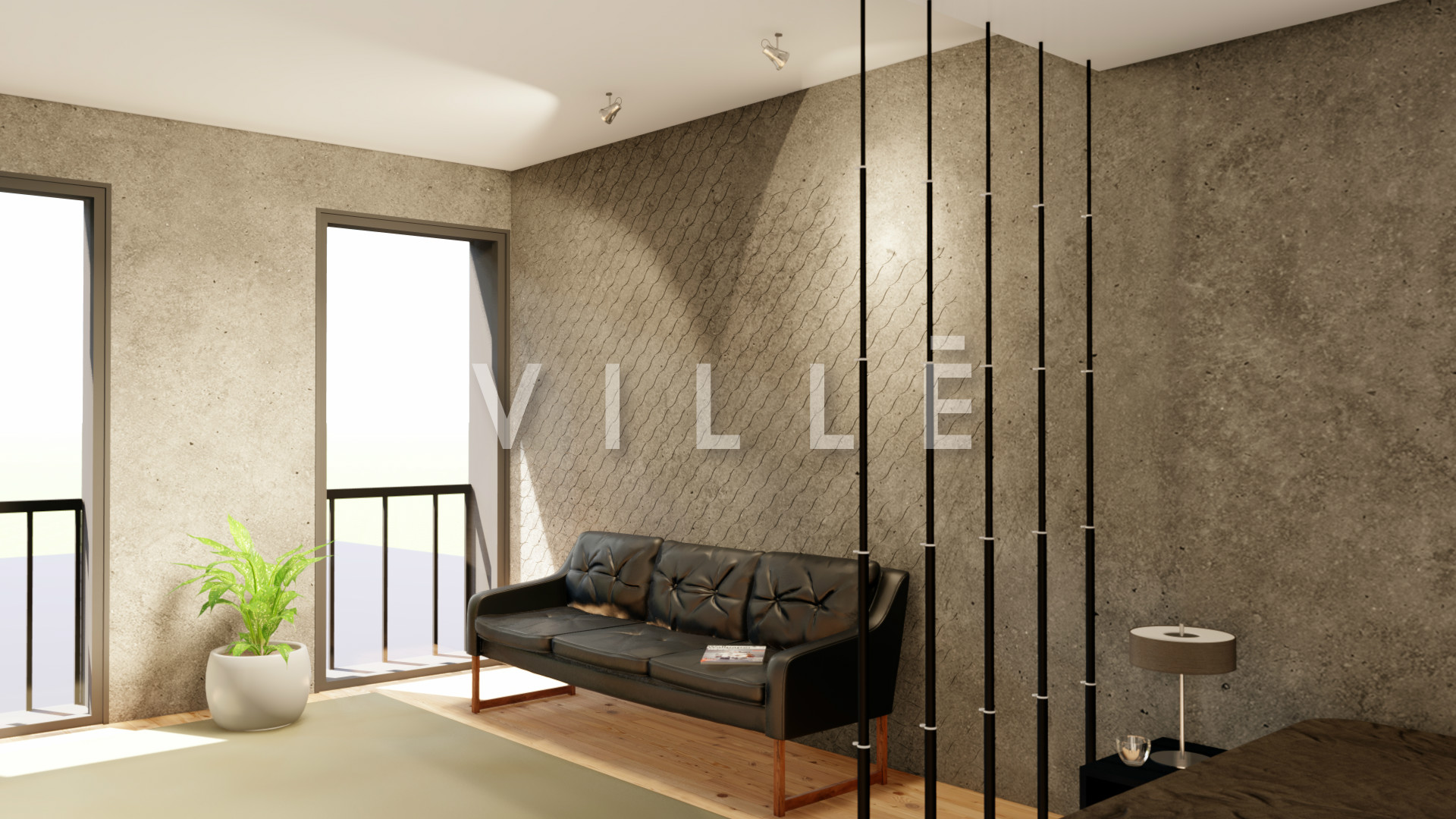 Estudio apartamento - Glória e Vera Cruz, Aveiro - Venta